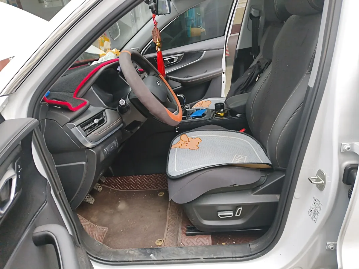 2025 Chery Tiggo 8 1.5T 156HP L4 6MT,autocango,china used car exporter,china ev exporter,chinese used car exporter,chinese used ev exporter