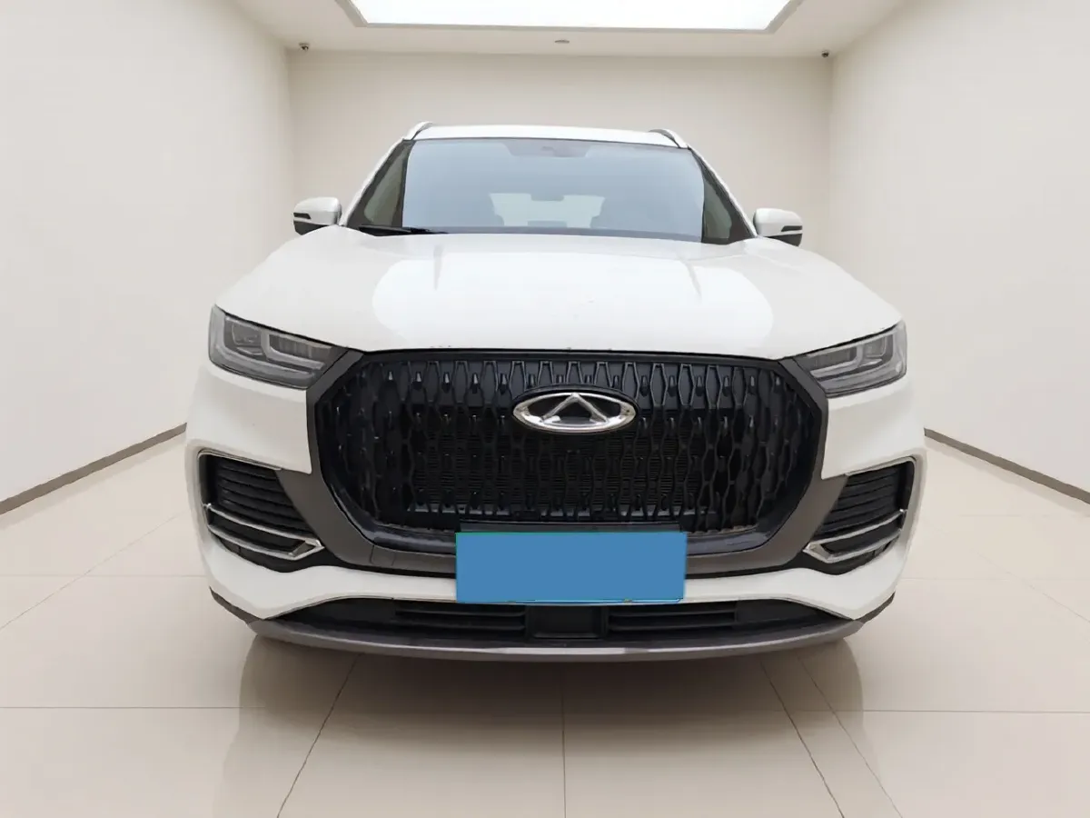 2025 Chery Tiggo 8 1.5T 156HP L4 6MT,autocango,china used car exporter,china ev exporter,chinese used car exporter,chinese used ev exporter