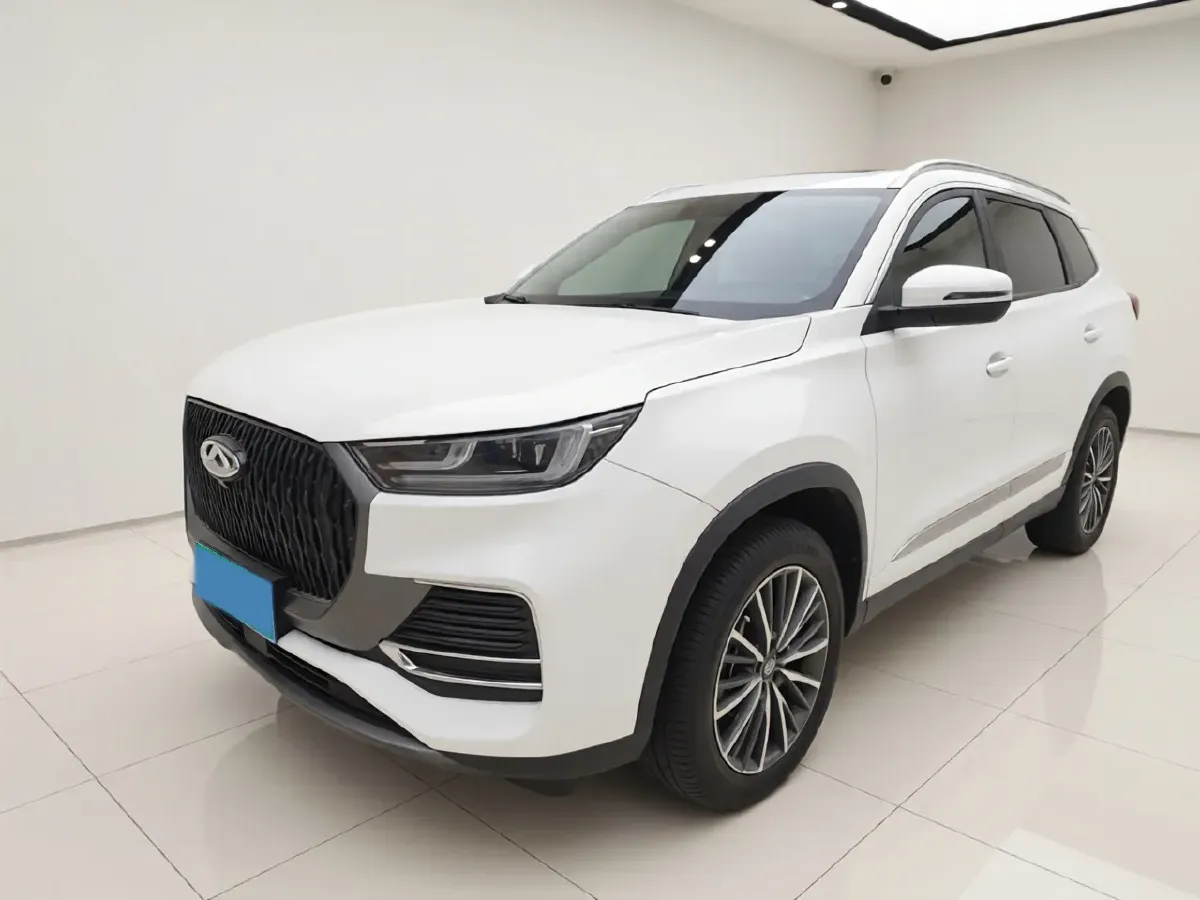2025 Chery Tiggo 8 1.5T 156HP L4 6MT,autocango,china used car exporter,china ev exporter,chinese used car exporter,chinese used ev exporter