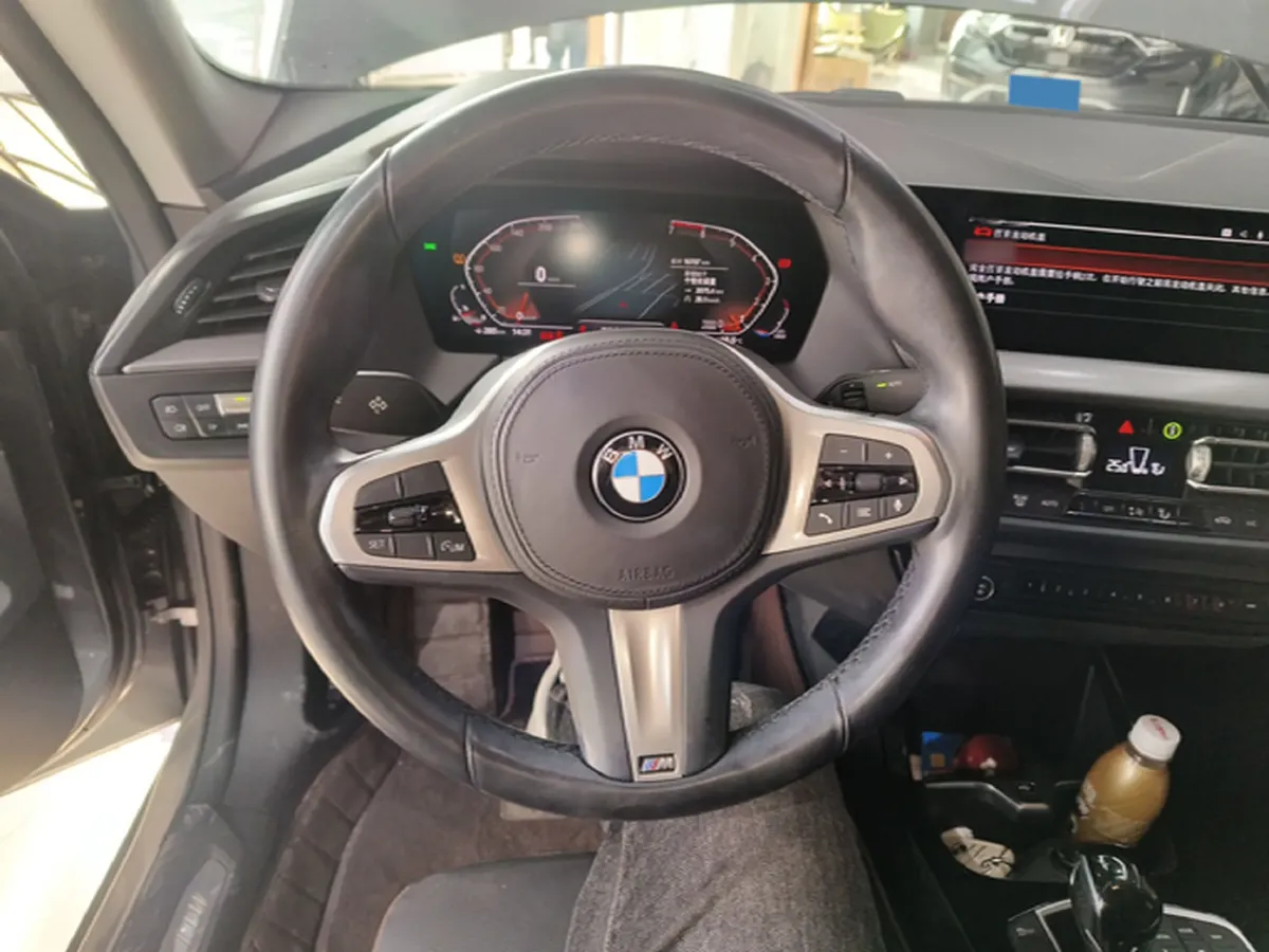 2021 BMW 2 Series 2.0T 192HP L4 7DCT,autocango,china used car exporter,china ev exporter,chinese used car exporter,chinese used ev exporter