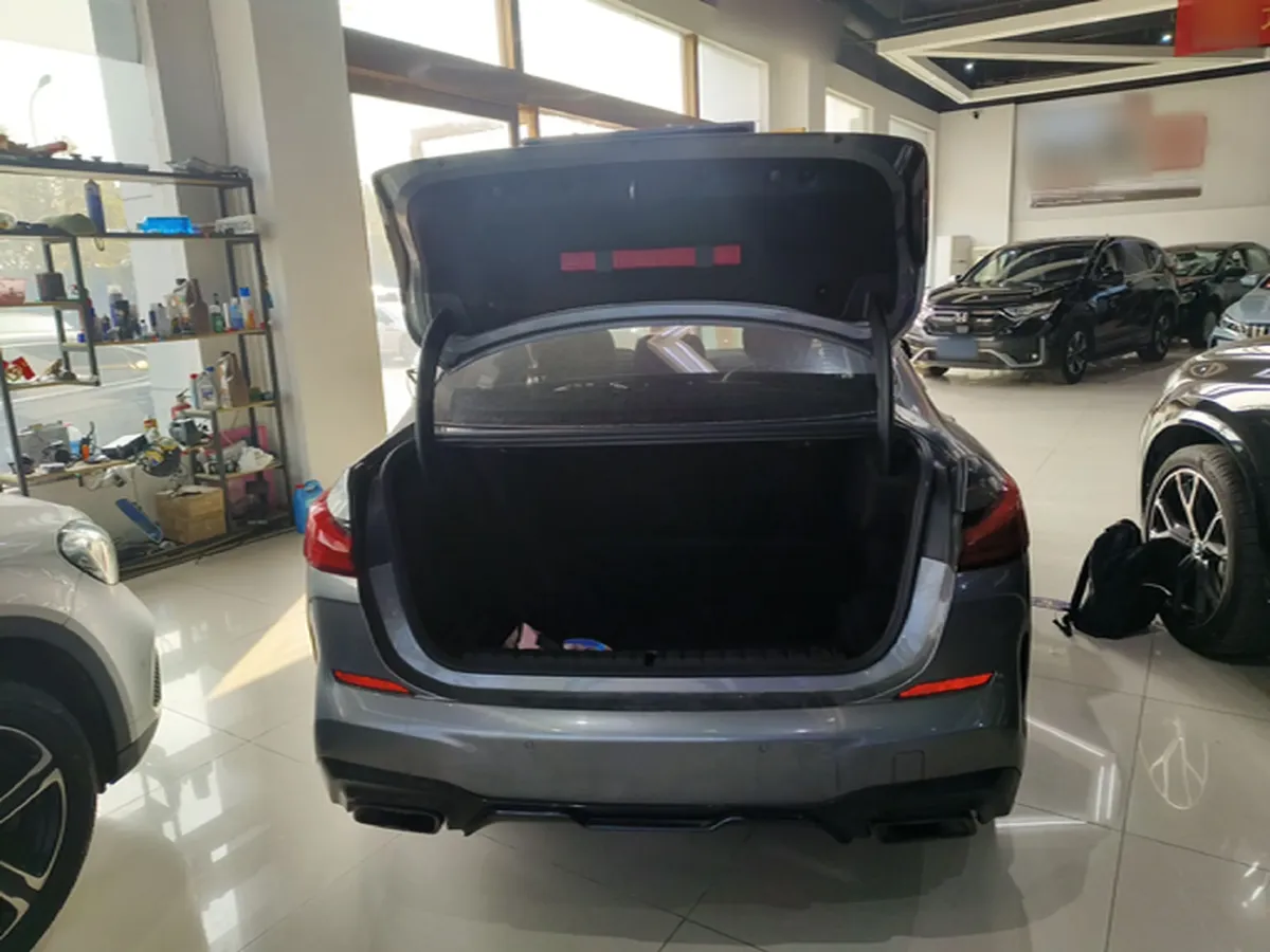 2021 BMW 2 Series 2.0T 192HP L4 7DCT,autocango,china used car exporter,china ev exporter,chinese used car exporter,chinese used ev exporter