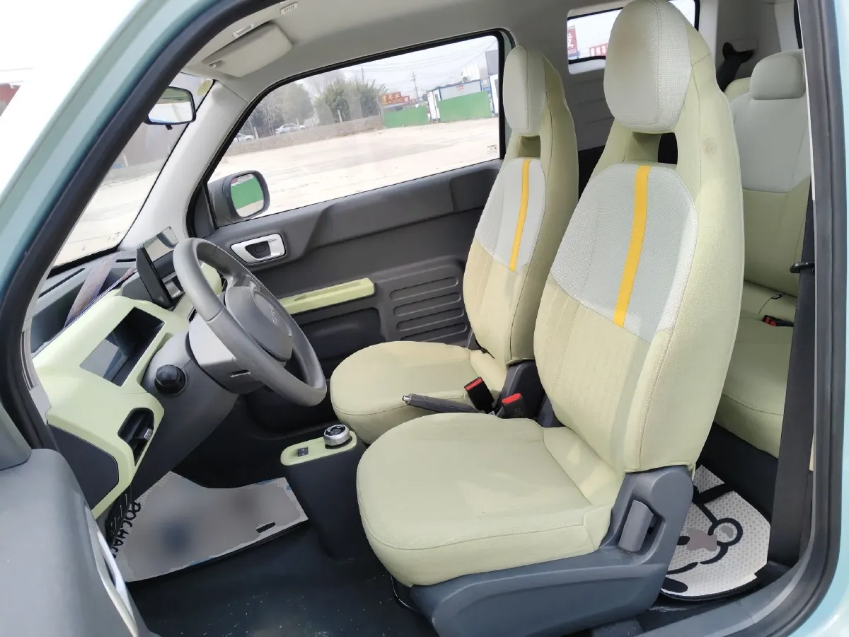 2024 Geely Galaxy Panda BEV 17.03KWH,autocango,china used car exporter,china ev exporter,chinese used car exporter,chinese used ev exporter