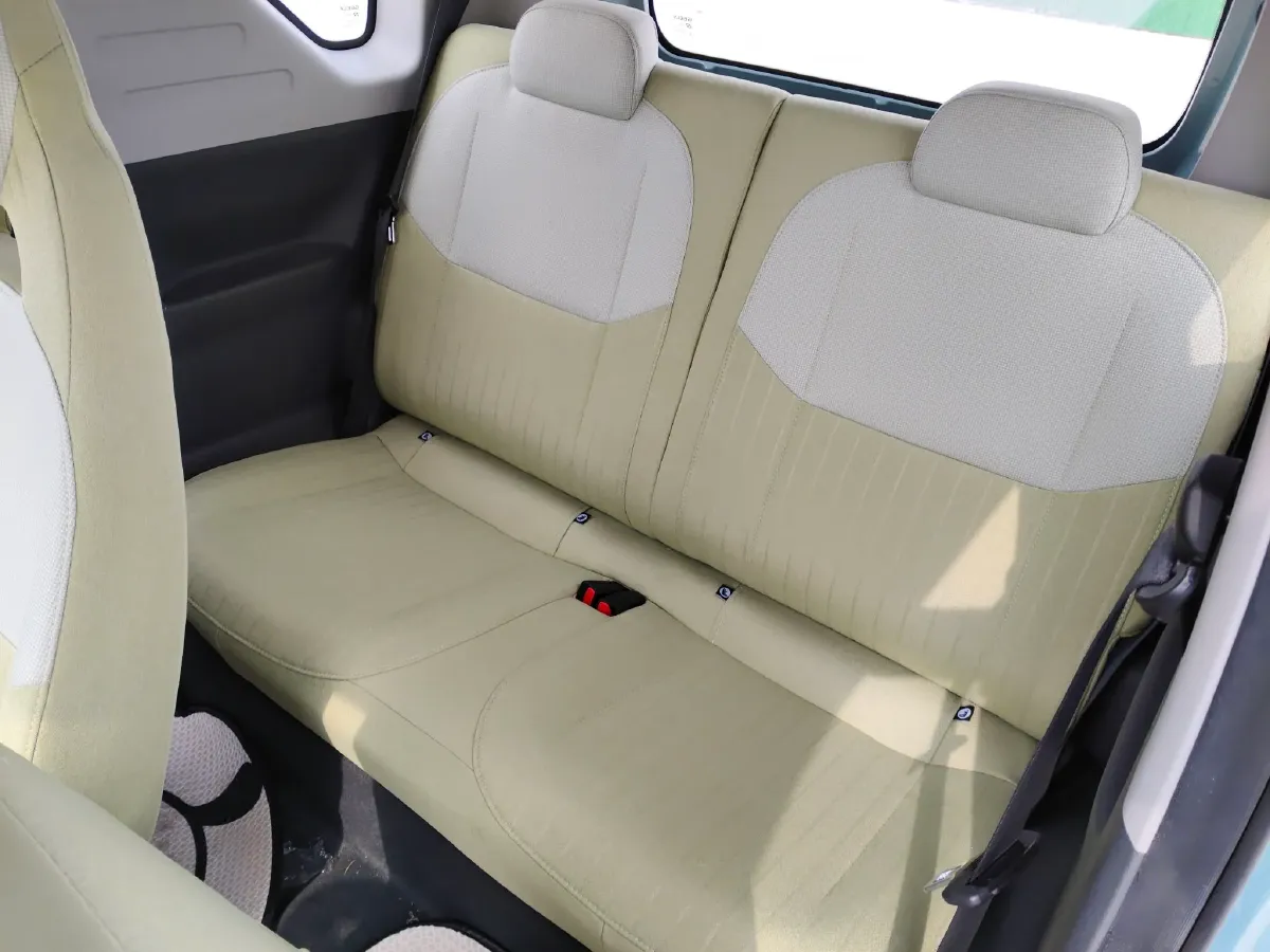 2024 Geely Galaxy Panda BEV 17.03KWH,autocango,china used car exporter,china ev exporter,chinese used car exporter,chinese used ev exporter