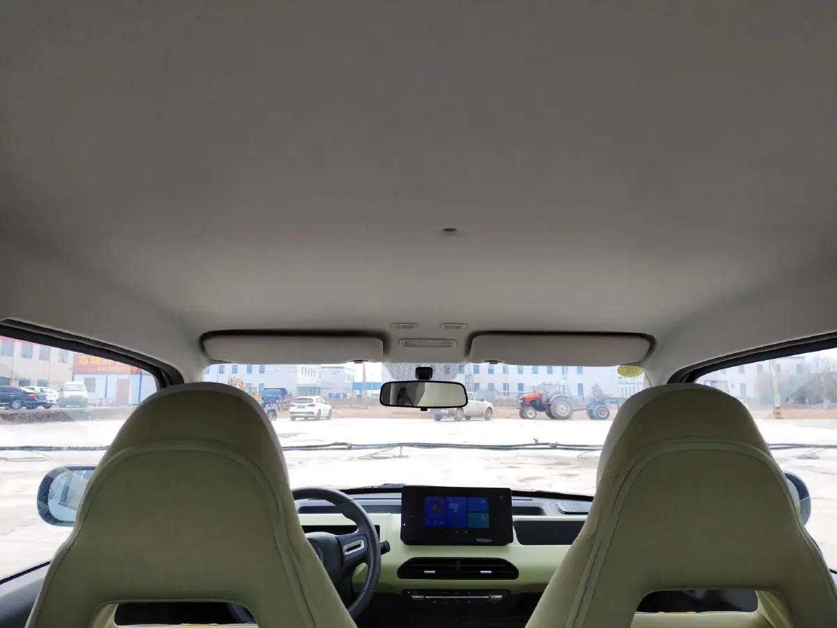 2024 Geely Galaxy Panda BEV 17.03KWH,autocango,china used car exporter,china ev exporter,chinese used car exporter,chinese used ev exporter