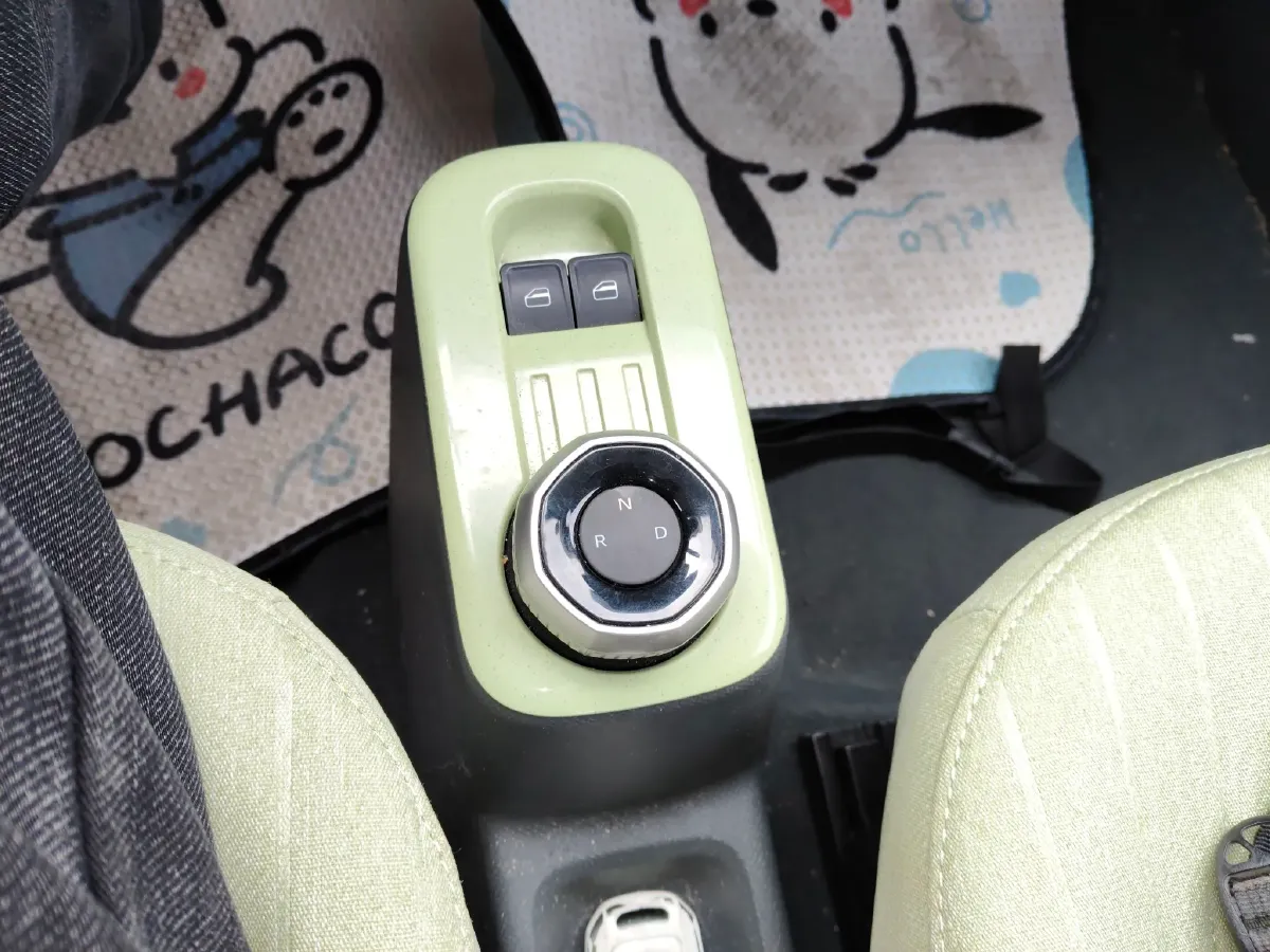 2024 Geely Galaxy Panda BEV 17.03KWH,autocango,china used car exporter,china ev exporter,chinese used car exporter,chinese used ev exporter