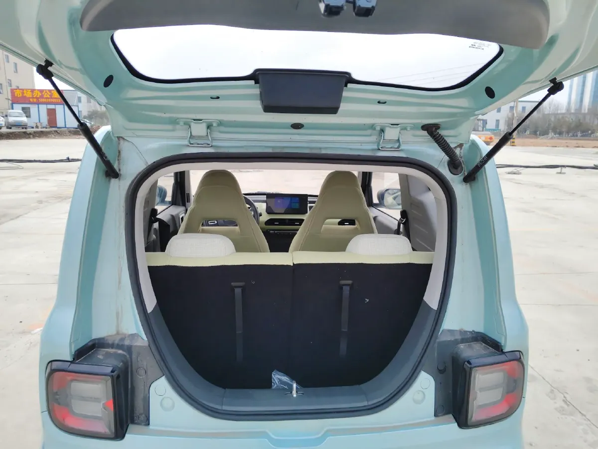 2024 Geely Galaxy Panda BEV 17.03KWH,autocango,china used car exporter,china ev exporter,chinese used car exporter,chinese used ev exporter