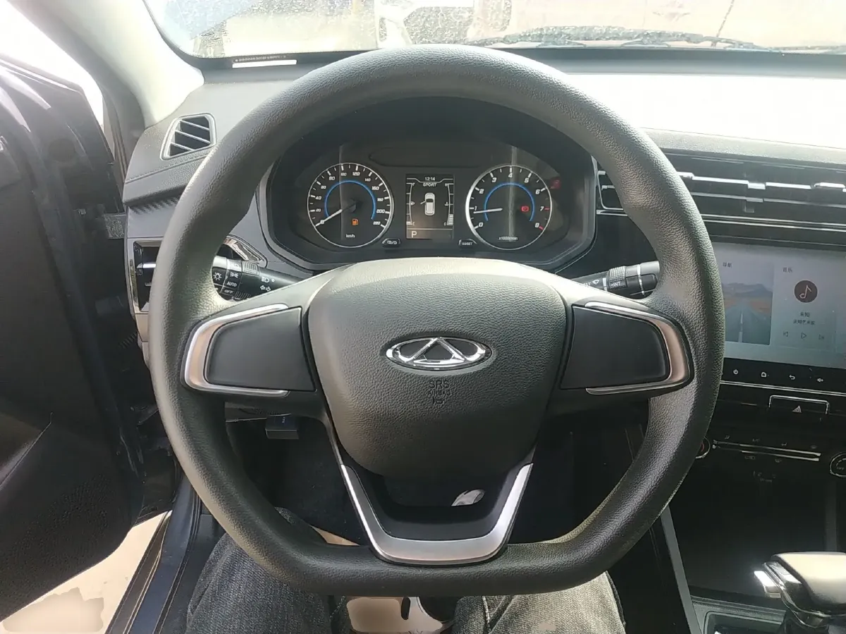 2024 Chery Tiggo 3x 1.5L 116HP L4 CVT,autocango,china used car exporter,china ev exporter,chinese used car exporter,chinese used ev exporter