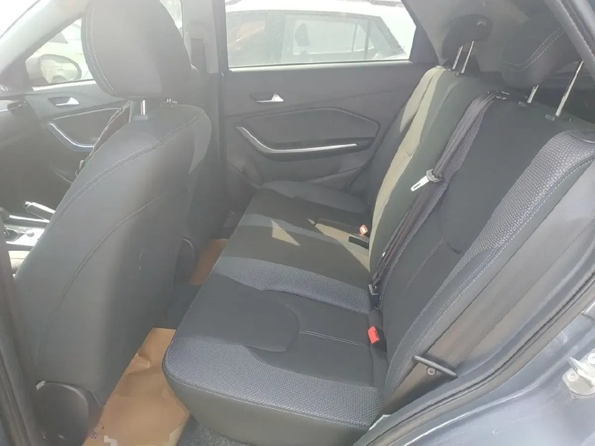 2024 Chery Tiggo 3x 1.5L 116HP L4 CVT,autocango,china used car exporter,china ev exporter,chinese used car exporter,chinese used ev exporter