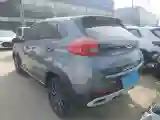 2024 Chery Tiggo 3x 1.5L 116HP L4 CVT