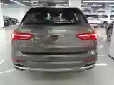 2021 Audi Q3 1.4T 150HP L4 7DCT