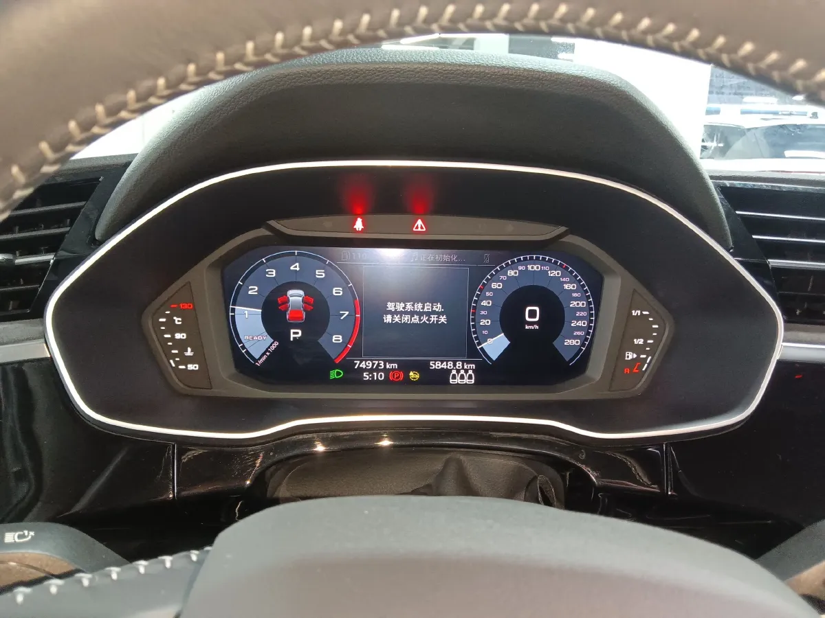 2021 Audi Q3 1.4T 150HP L4 7DCT,autocango,china used car exporter,china ev exporter,chinese used car exporter,chinese used ev exporter