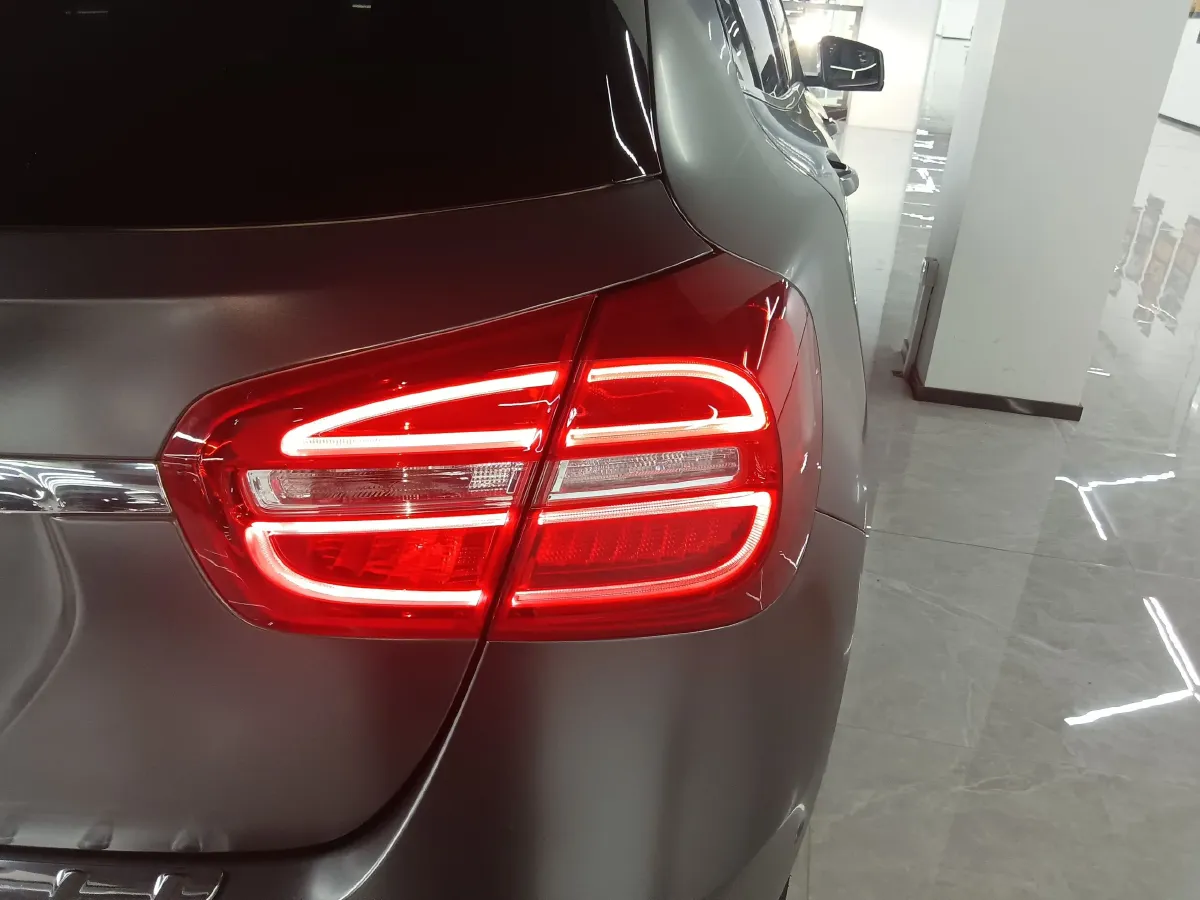 2016 Mercedes-Benz GLA Class 2.0T 184HP L4 7DCT,autocango,china used car exporter,china ev exporter,chinese used car exporter,chinese used ev exporter