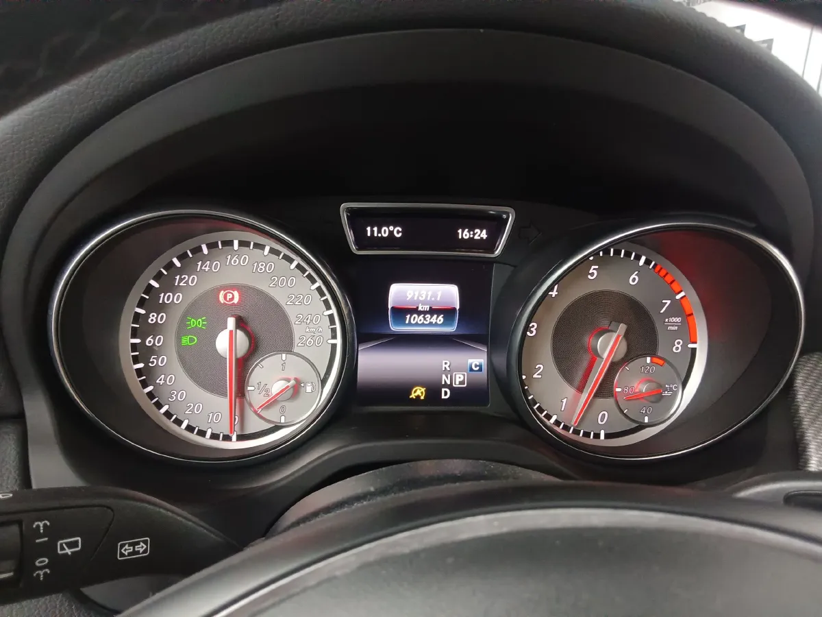 2016 Mercedes-Benz GLA Class 2.0T 184HP L4 7DCT,autocango,china used car exporter,china ev exporter,chinese used car exporter,chinese used ev exporter