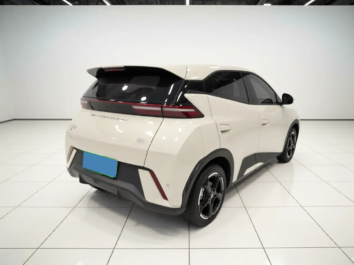 2023 BYD Seagull BEV 30.08KWH,autocango,china used car exporter,china ev exporter,chinese used car exporter,chinese used ev exporter