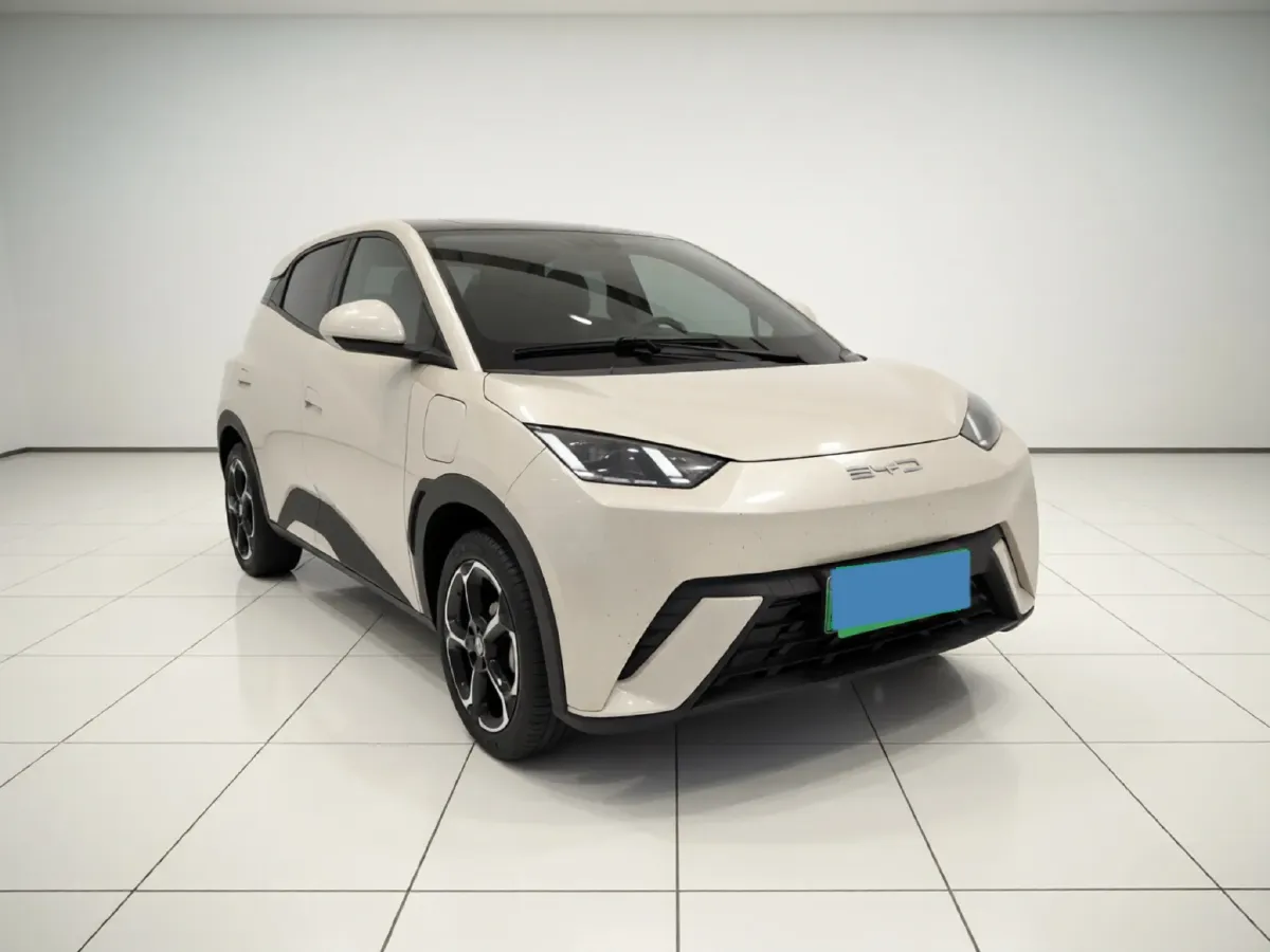 2023 BYD Seagull BEV 30.08KWH,autocango,china used car exporter,china ev exporter,chinese used car exporter,chinese used ev exporter