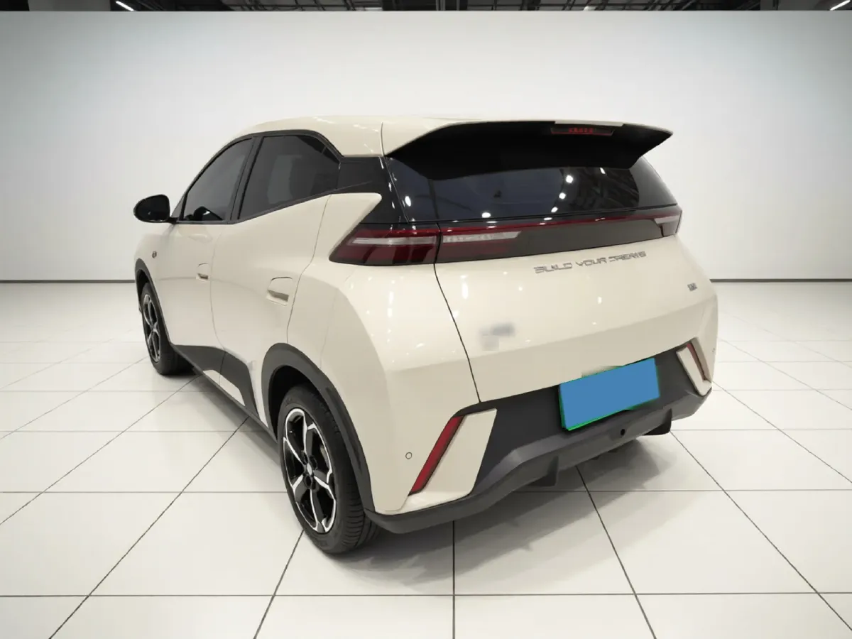 2023 BYD Seagull BEV 30.08KWH,autocango,china used car exporter,china ev exporter,chinese used car exporter,chinese used ev exporter