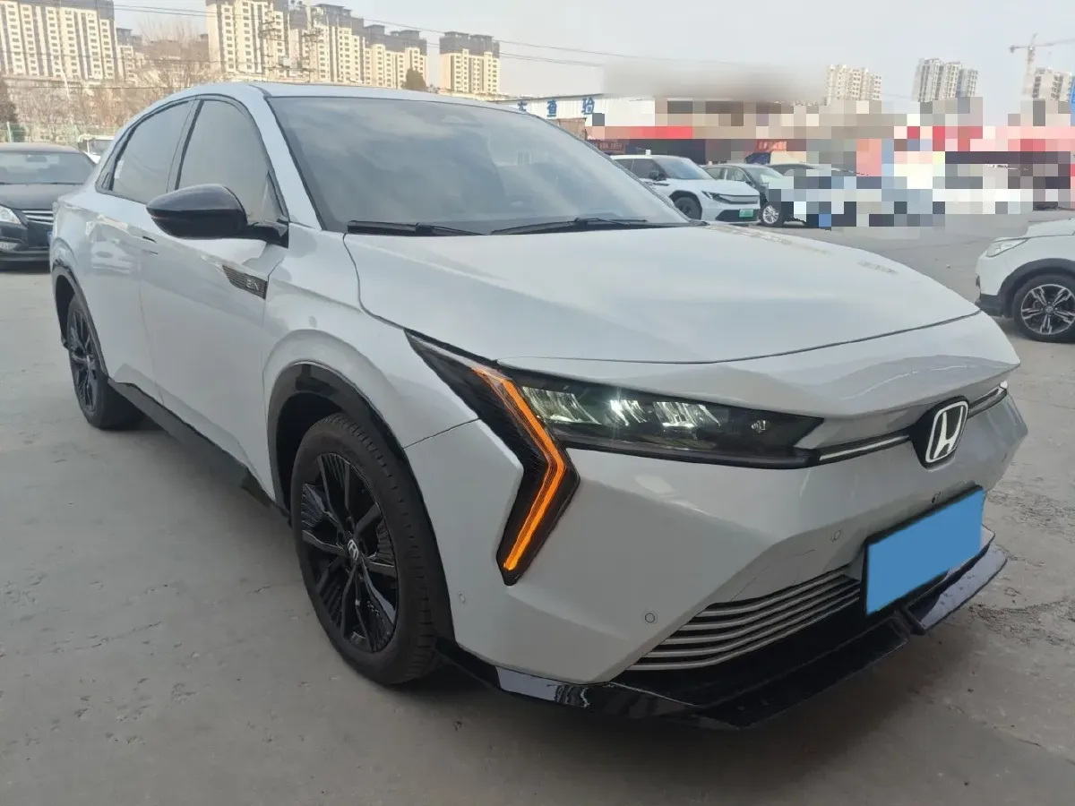 2024 Honda e:NS2 BEV 68.8KWH,autocango,china used car exporter,china ev exporter,chinese used car exporter,chinese used ev exporter