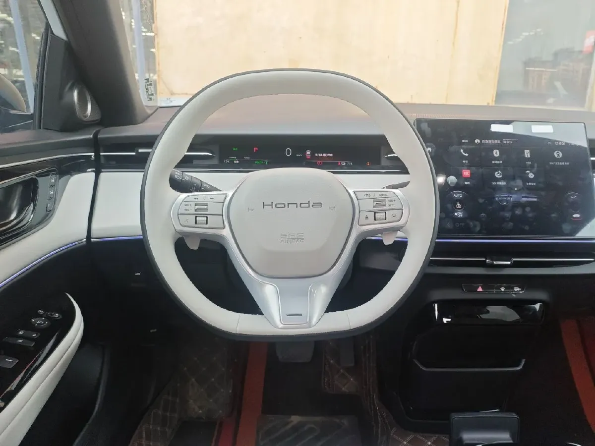 2024 Honda e:NS2 BEV 68.8KWH,autocango,china used car exporter,china ev exporter,chinese used car exporter,chinese used ev exporter