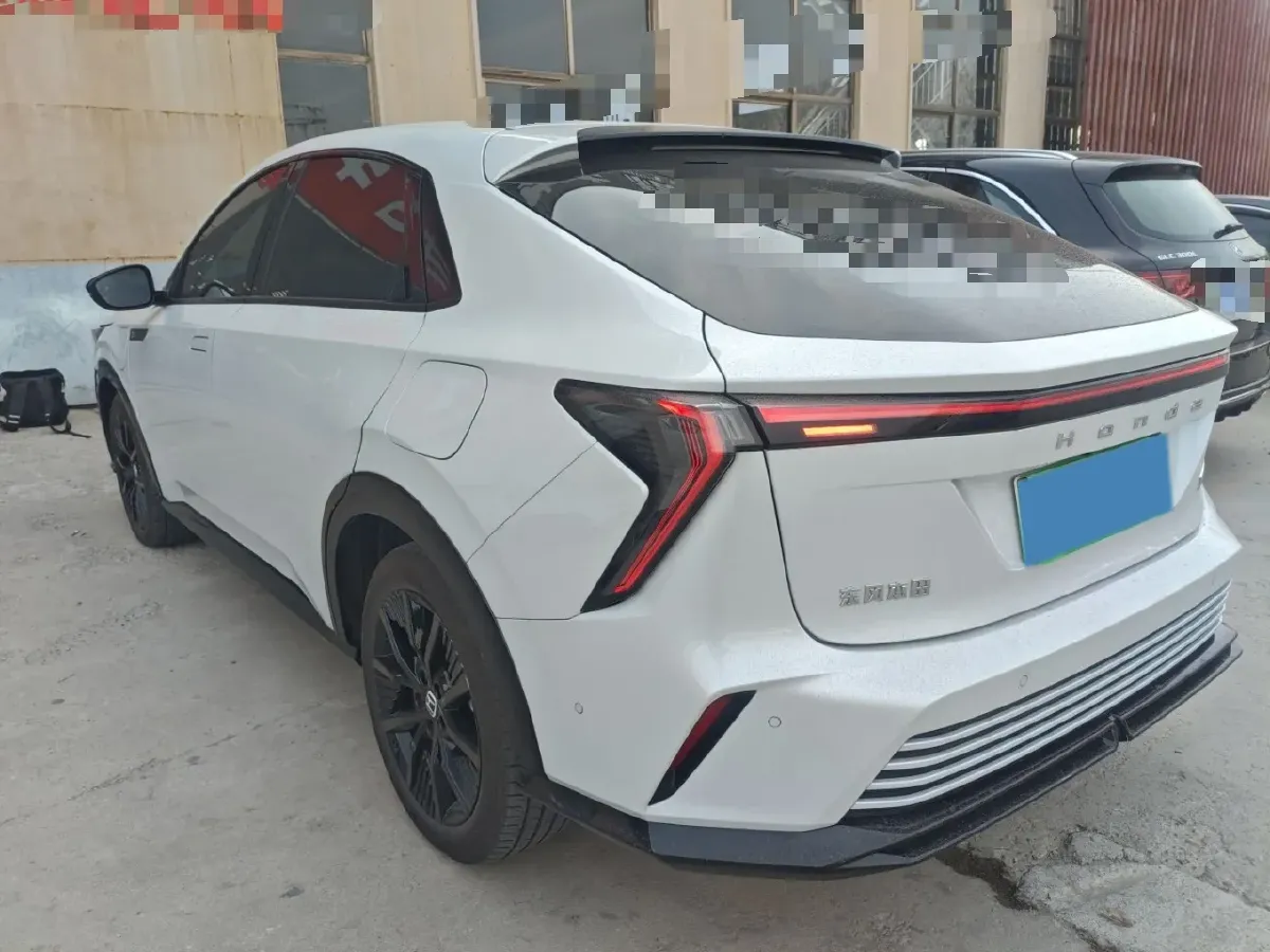 2024 Honda e:NS2 BEV 68.8KWH,autocango,china used car exporter,china ev exporter,chinese used car exporter,chinese used ev exporter