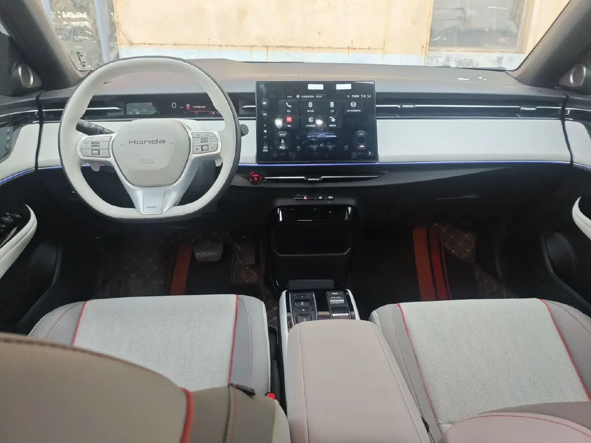 2024 Honda e:NS2 BEV 68.8KWH,autocango,china used car exporter,china ev exporter,chinese used car exporter,chinese used ev exporter