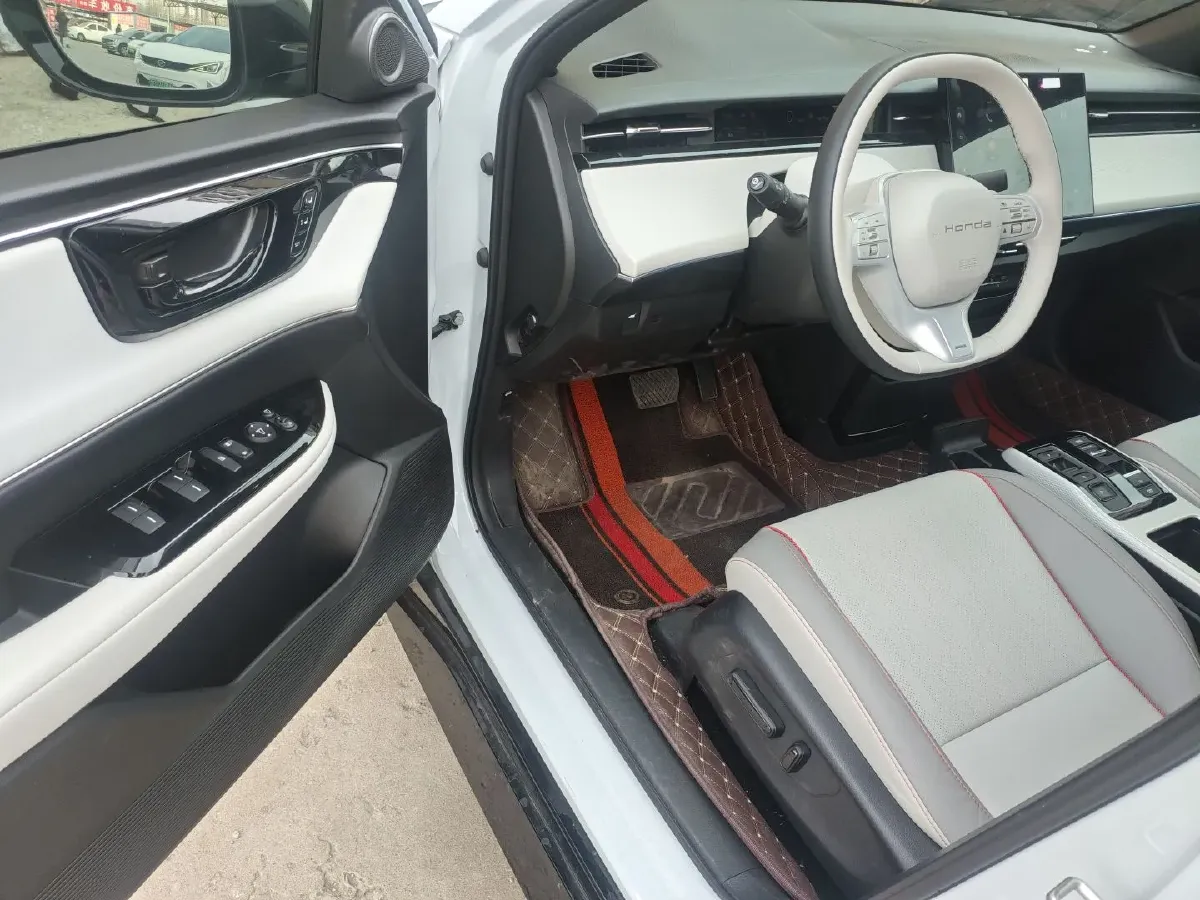 2024 Honda e:NS2 BEV 68.8KWH,autocango,china used car exporter,china ev exporter,chinese used car exporter,chinese used ev exporter