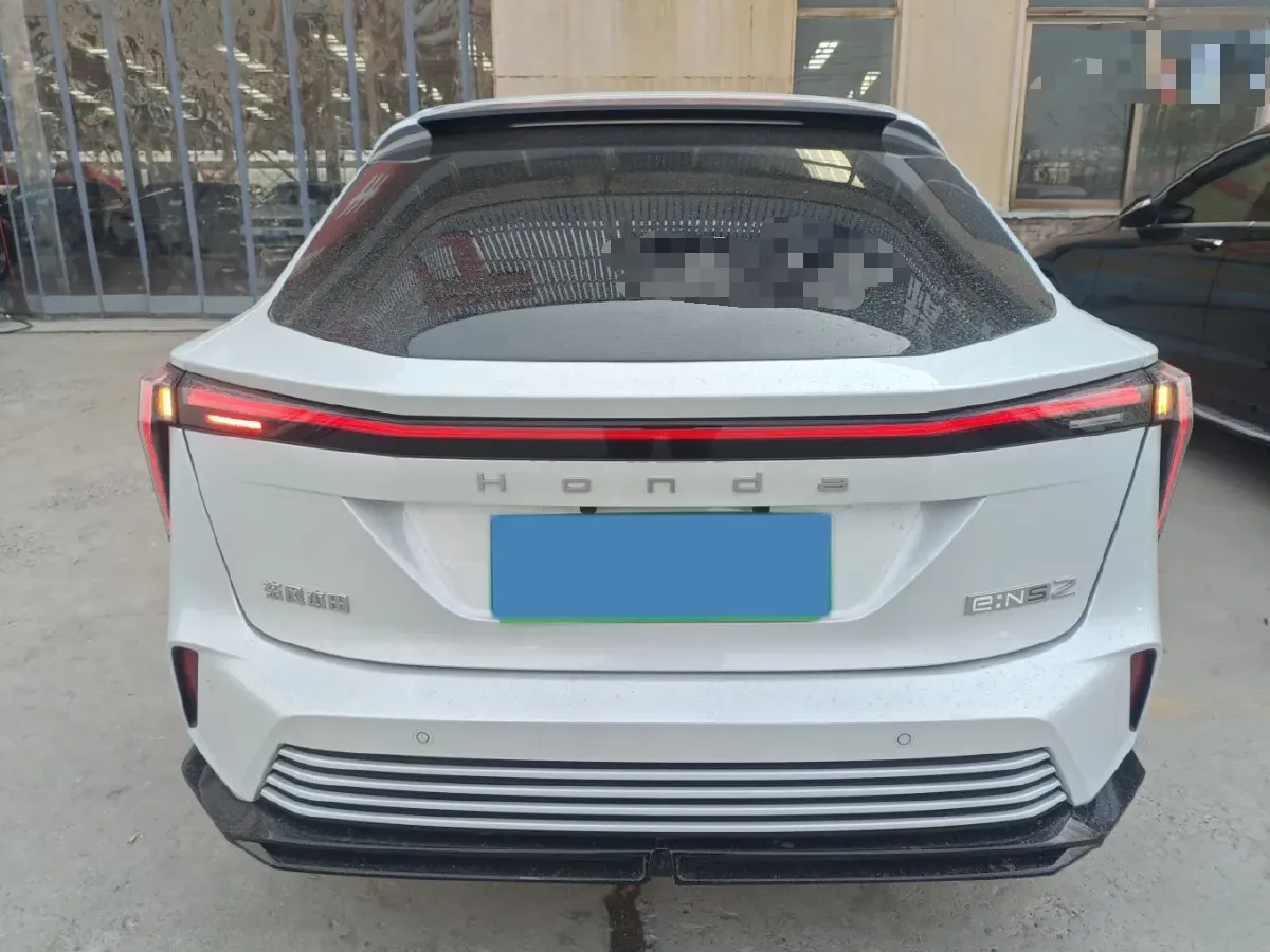 2024 Honda e:NS2 BEV 68.8KWH,autocango,china used car exporter,china ev exporter,chinese used car exporter,chinese used ev exporter