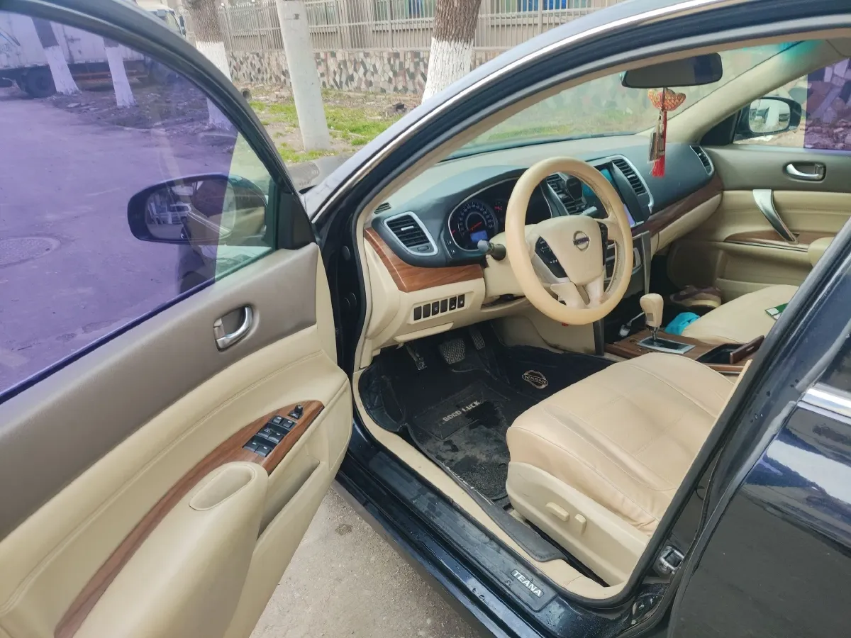 2011 Nissan Teana 2.5L 185HP V6 CVT,autocango,china used car exporter,china ev exporter,chinese used car exporter,chinese used ev exporter