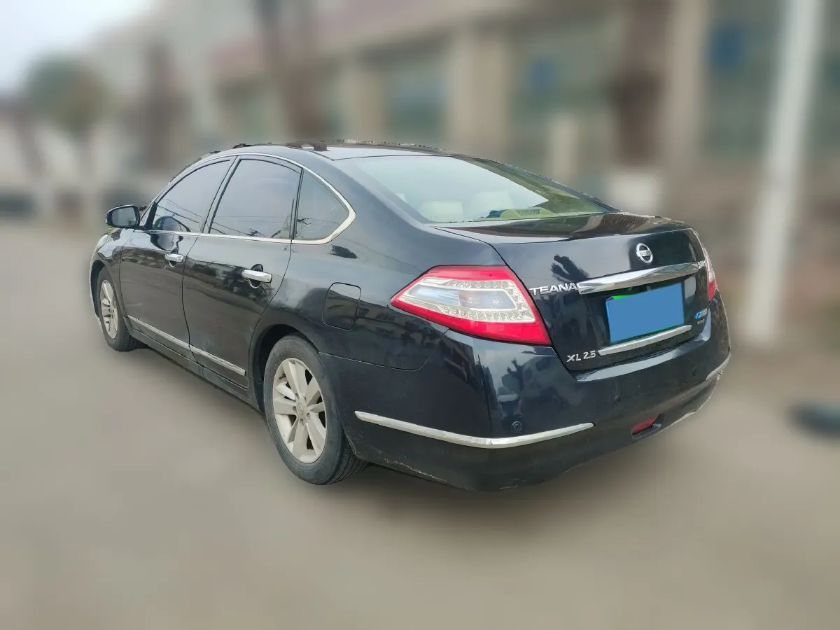 2011 Nissan Teana 2.5L 185HP V6 CVT,autocango,china used car exporter,china ev exporter,chinese used car exporter,chinese used ev exporter