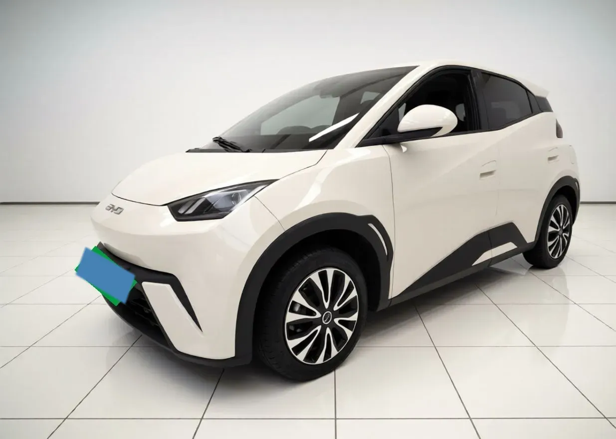 2025 Geely Galaxy XingYuan BEV 30.12KWH,autocango,china used car exporter,china ev exporter,chinese used car exporter,chinese used ev exporter