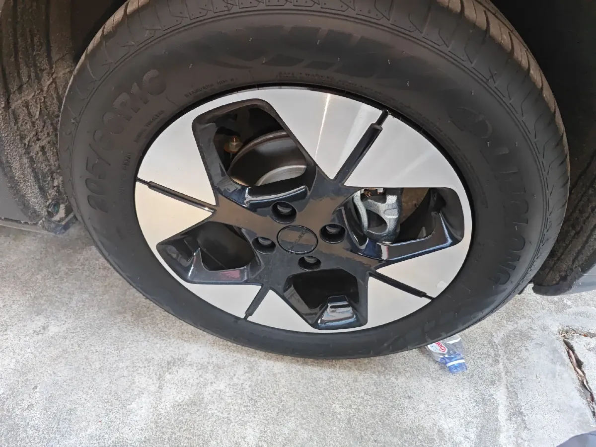 2025 Geely Galaxy XingYuan BEV 30.12KWH,autocango,china used car exporter,china ev exporter,chinese used car exporter,chinese used ev exporter