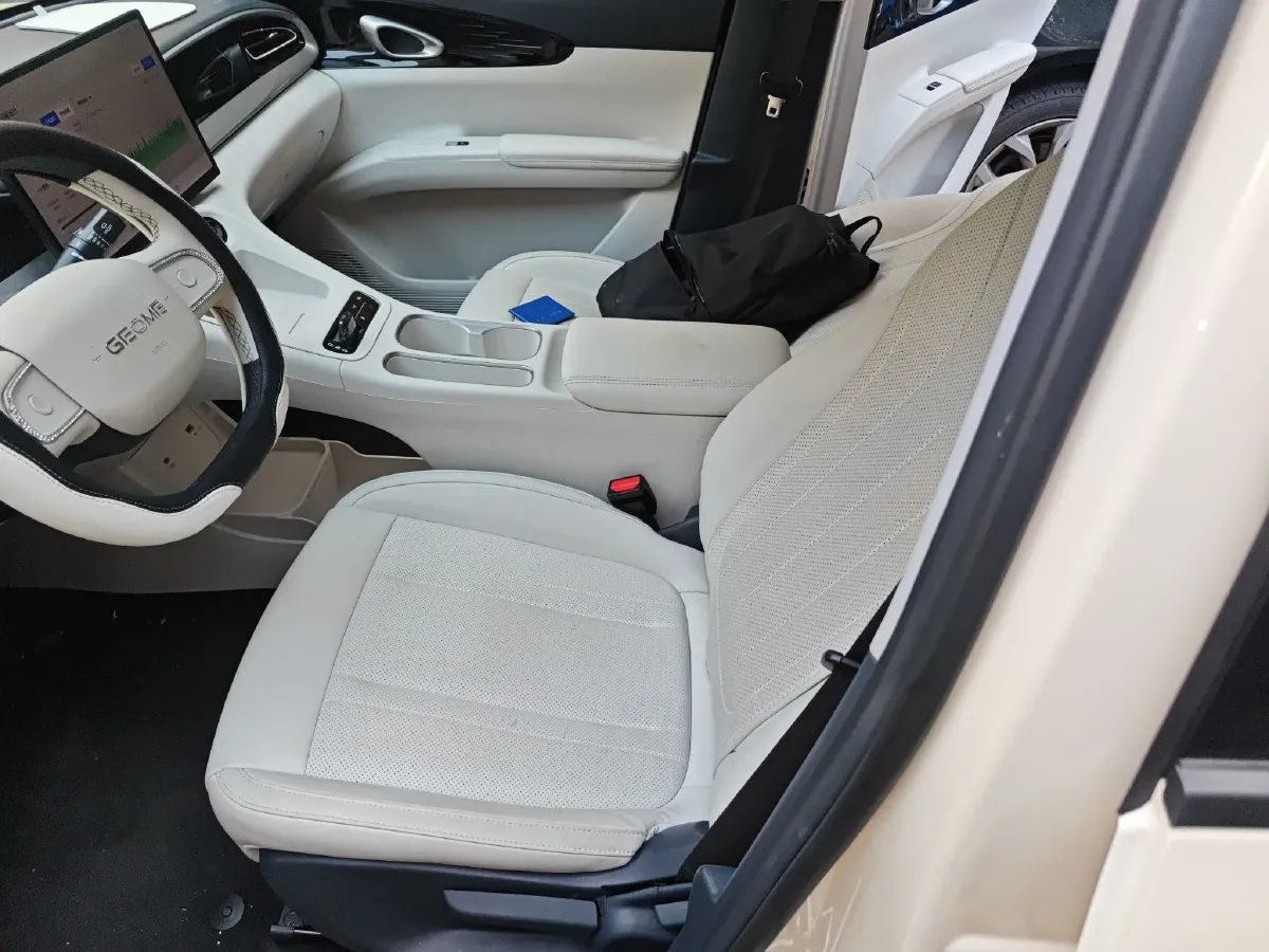 2025 Geely Galaxy XingYuan BEV 30.12KWH,autocango,china used car exporter,china ev exporter,chinese used car exporter,chinese used ev exporter