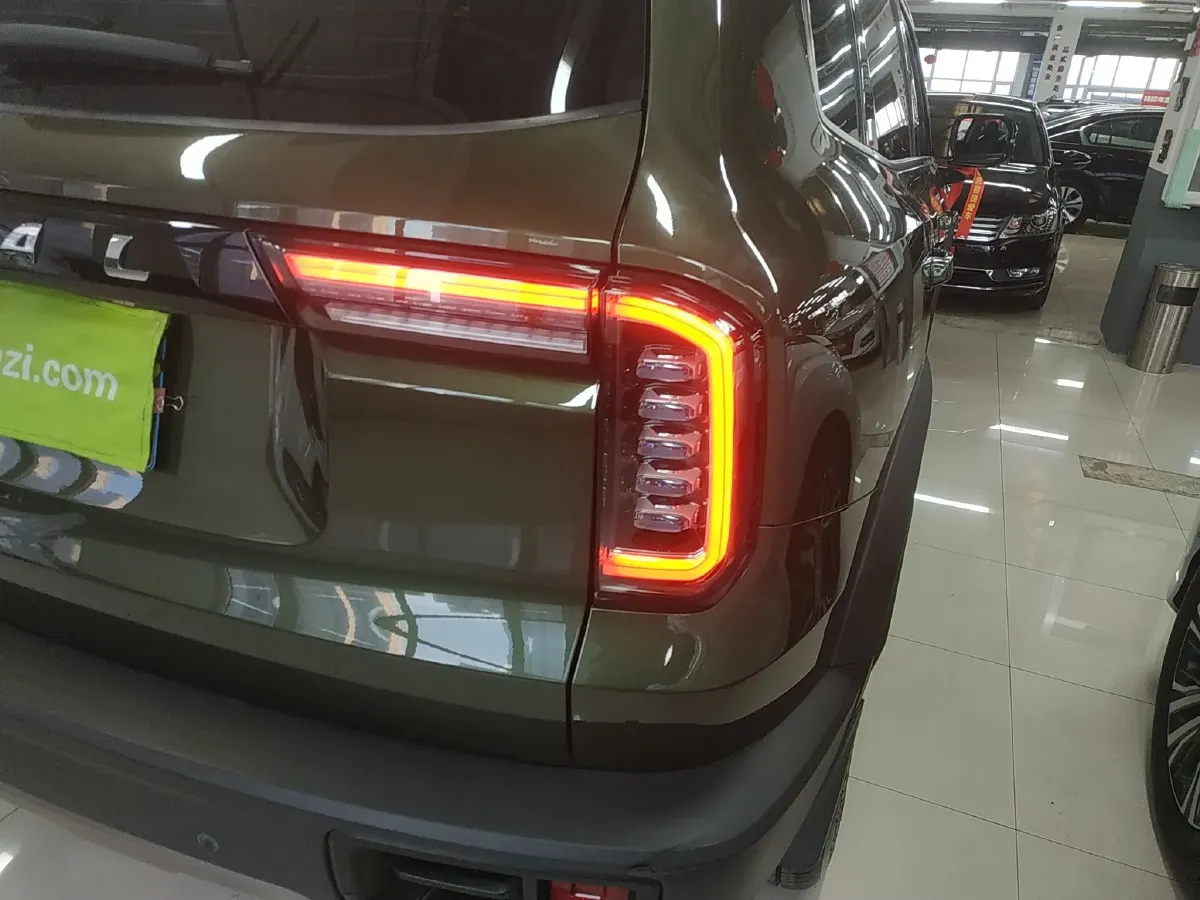 2021 Haval Dargo 1.5T 169HP L4 7DCT,autocango,china used car exporter,china ev exporter,chinese used car exporter,chinese used ev exporter