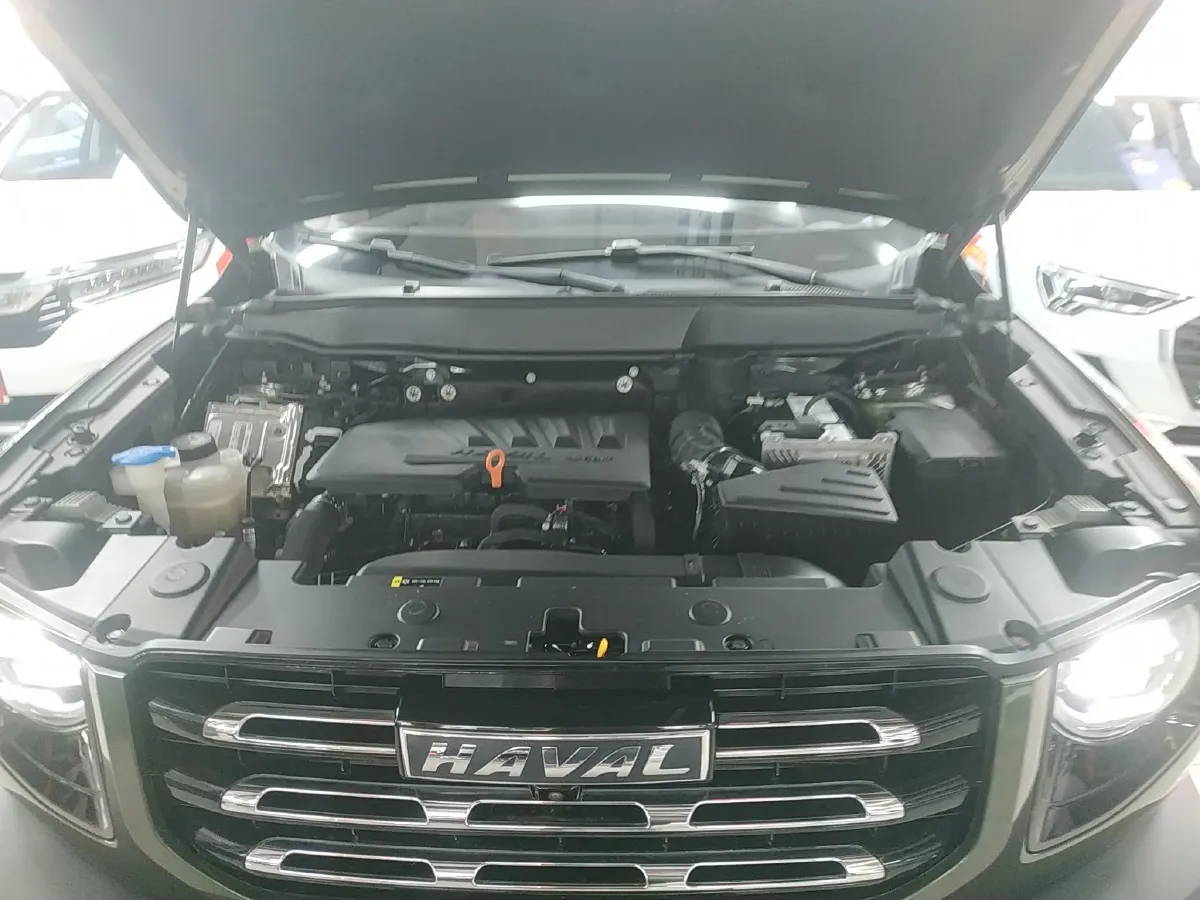 2021 Haval Dargo 1.5T 169HP L4 7DCT,autocango,china used car exporter,china ev exporter,chinese used car exporter,chinese used ev exporter