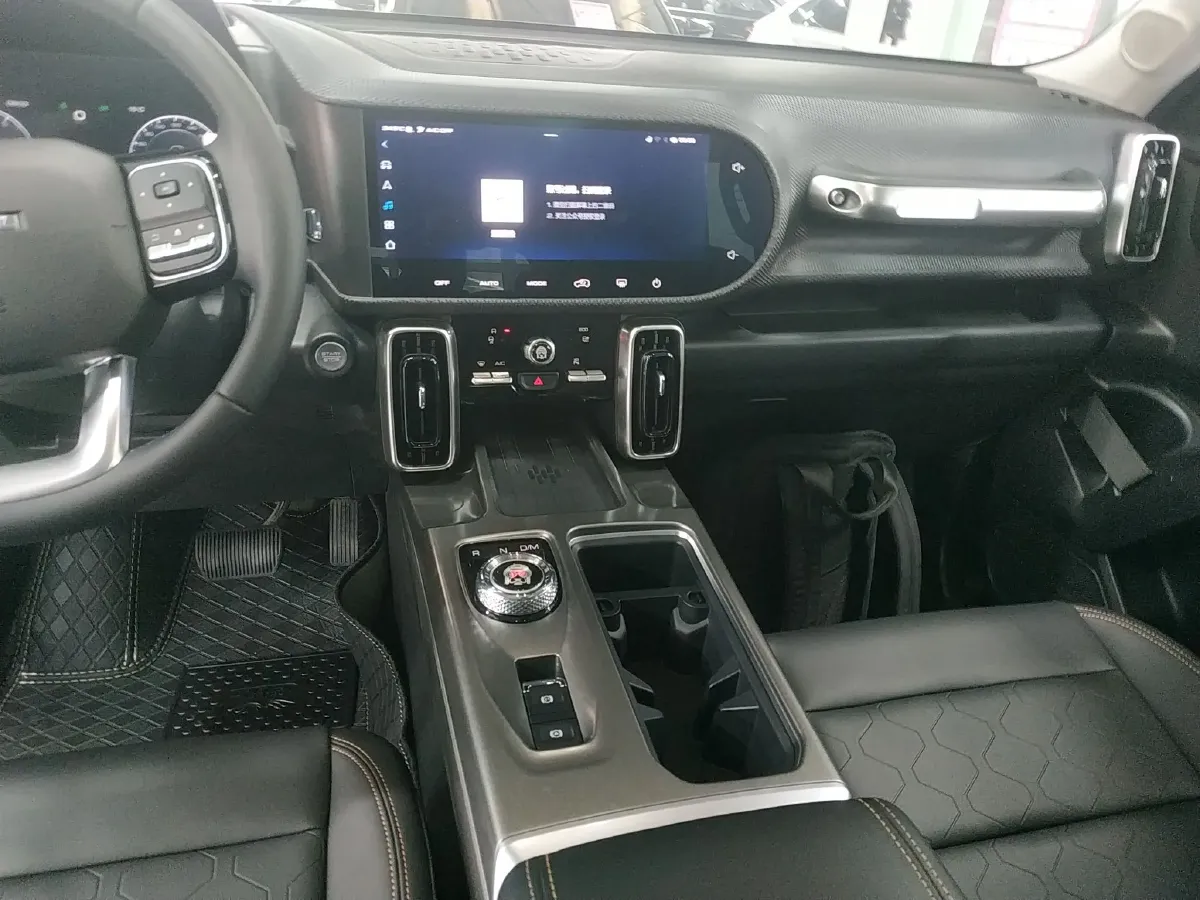 2021 Haval Dargo 1.5T 169HP L4 7DCT,autocango,china used car exporter,china ev exporter,chinese used car exporter,chinese used ev exporter