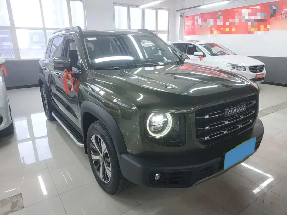 2021 Haval Dargo 1.5T 169HP L4 7DCT,autocango,china used car exporter,china ev exporter,chinese used car exporter,chinese used ev exporter