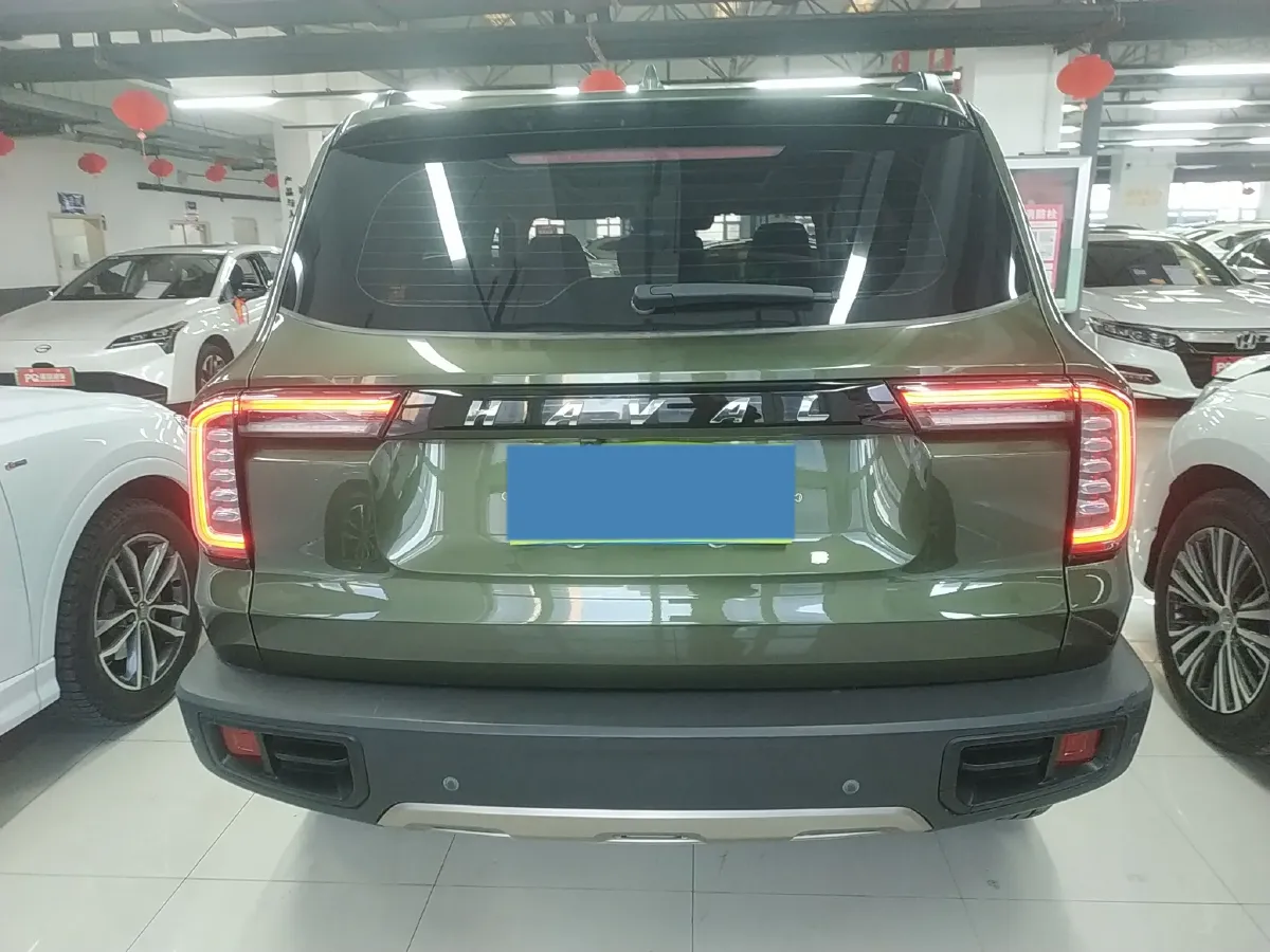 2021 Haval Dargo 1.5T 169HP L4 7DCT,autocango,china used car exporter,china ev exporter,chinese used car exporter,chinese used ev exporter