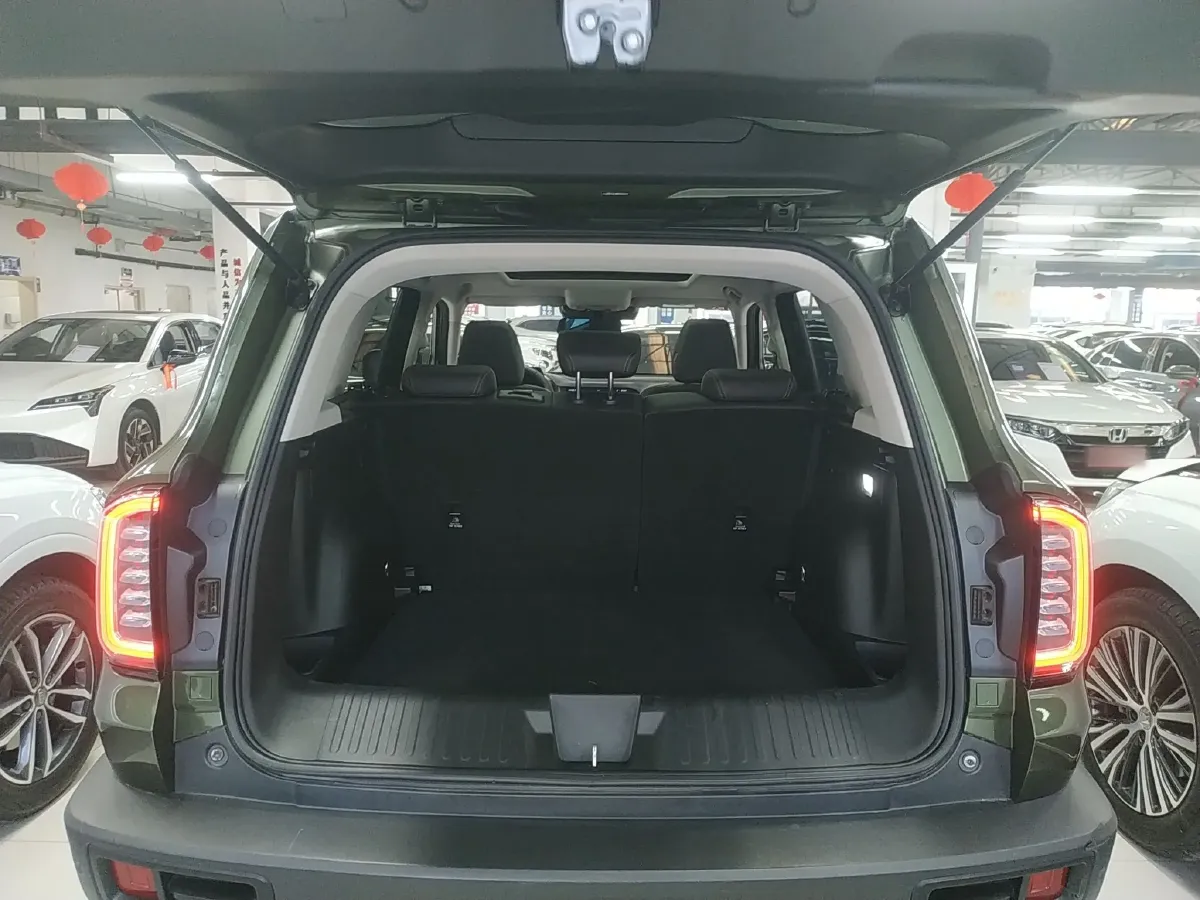 2021 Haval Dargo 1.5T 169HP L4 7DCT,autocango,china used car exporter,china ev exporter,chinese used car exporter,chinese used ev exporter