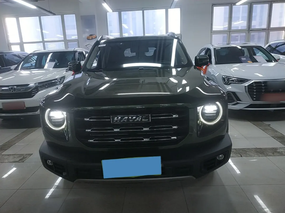 2021 Haval Dargo 1.5T 169HP L4 7DCT,autocango,china used car exporter,china ev exporter,chinese used car exporter,chinese used ev exporter