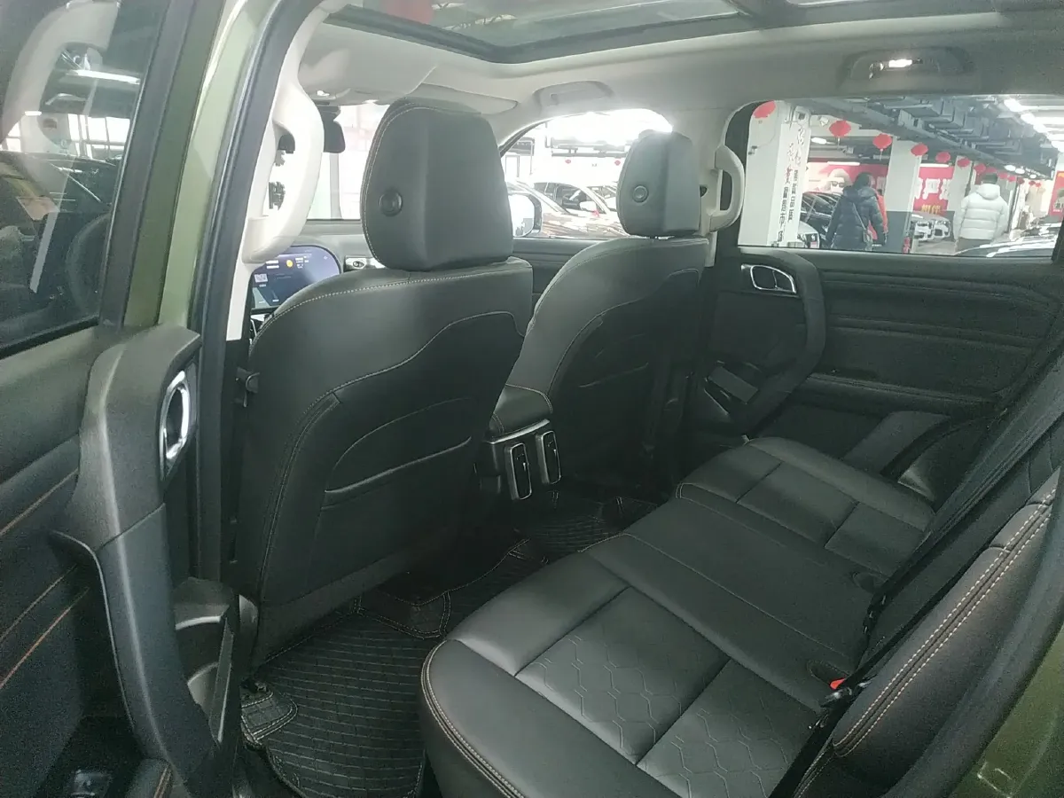 2021 Haval Dargo 1.5T 169HP L4 7DCT,autocango,china used car exporter,china ev exporter,chinese used car exporter,chinese used ev exporter