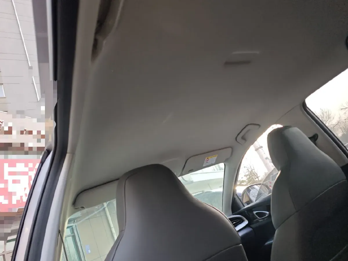 2025 Geely Galaxy XingYuan BEV 30.12KWH,autocango,china used car exporter,china ev exporter,chinese used car exporter,chinese used ev exporter