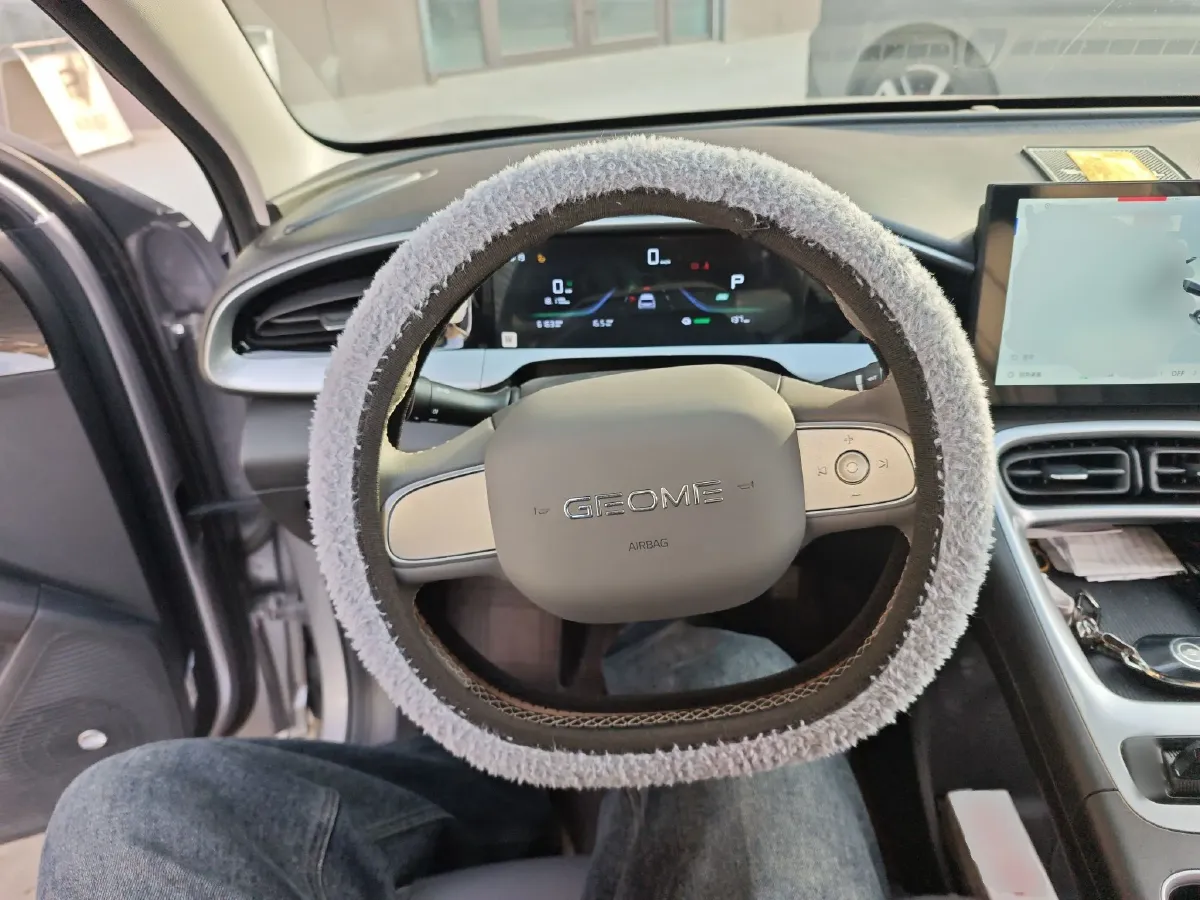 2025 Geely Galaxy XingYuan BEV 30.12KWH,autocango,china used car exporter,china ev exporter,chinese used car exporter,chinese used ev exporter