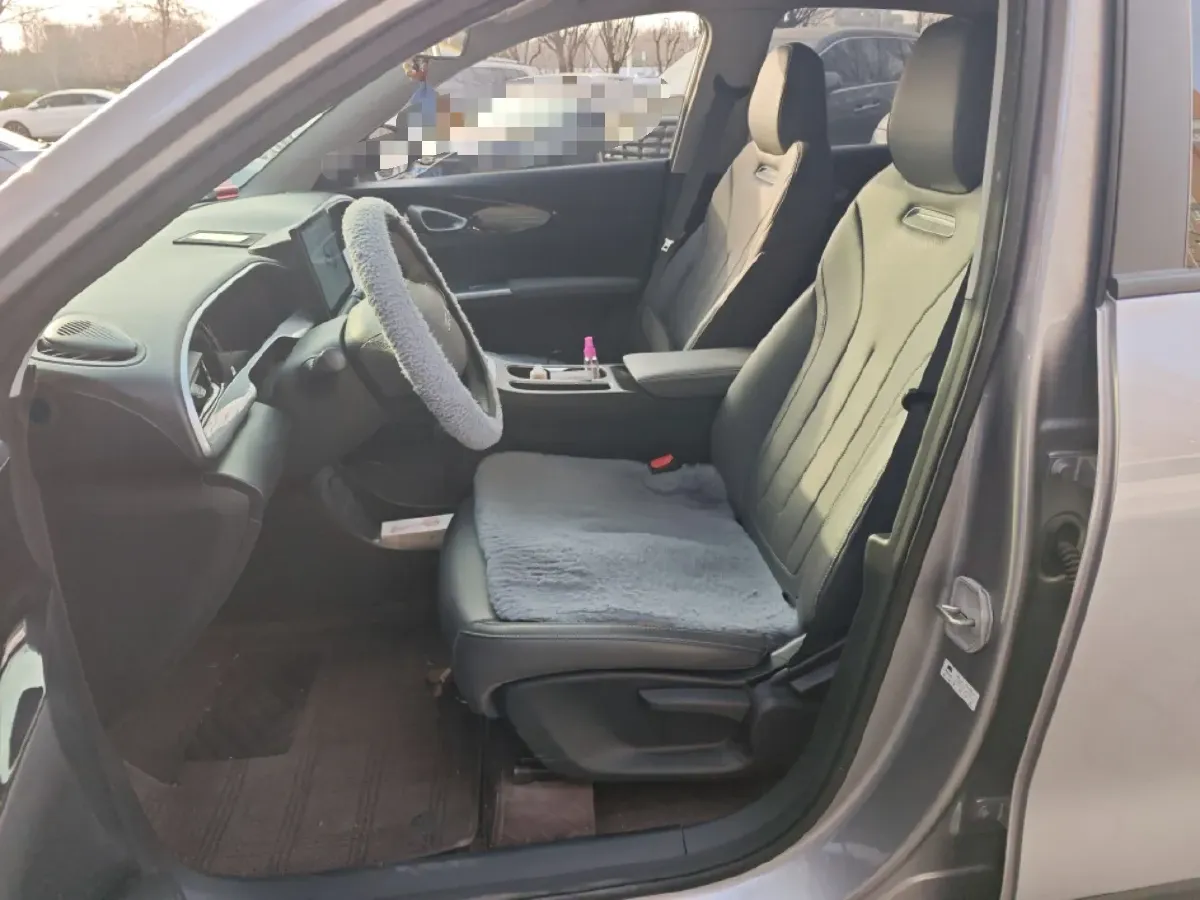 2025 Geely Galaxy XingYuan BEV 30.12KWH,autocango,china used car exporter,china ev exporter,chinese used car exporter,chinese used ev exporter