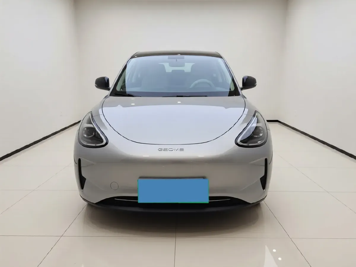 2025 Geely Galaxy XingYuan BEV 30.12KWH,autocango,china used car exporter,china ev exporter,chinese used car exporter,chinese used ev exporter