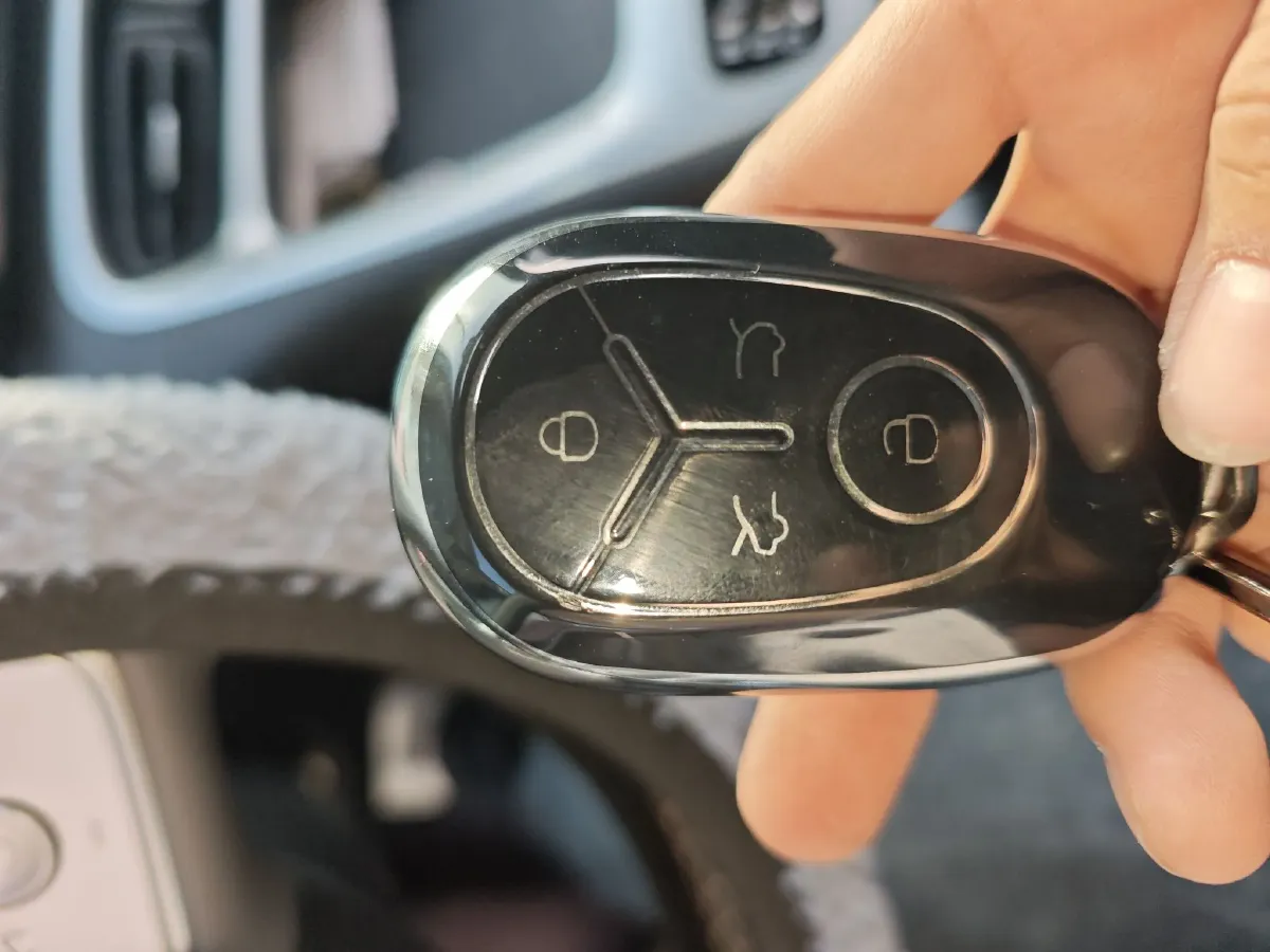 2025 Geely Galaxy XingYuan BEV 30.12KWH,autocango,china used car exporter,china ev exporter,chinese used car exporter,chinese used ev exporter