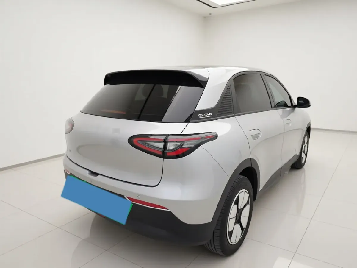 2025 Geely Galaxy XingYuan BEV 30.12KWH,autocango,china used car exporter,china ev exporter,chinese used car exporter,chinese used ev exporter