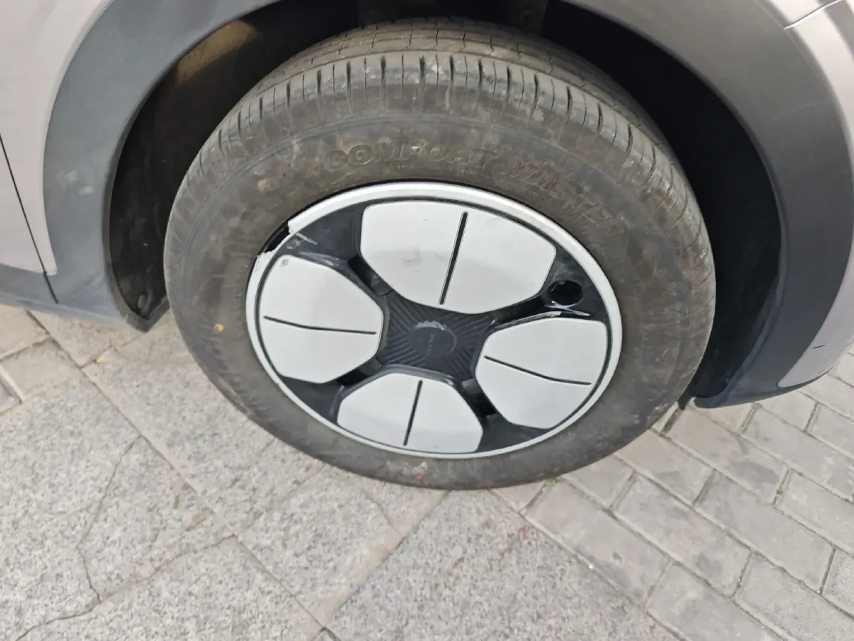 2025 Geely Galaxy XingYuan BEV 30.12KWH,autocango,china used car exporter,china ev exporter,chinese used car exporter,chinese used ev exporter