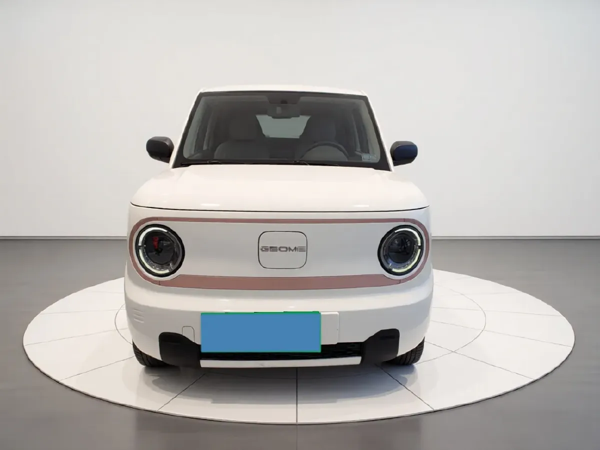 2023 Geely Galaxy Panda BEV 17.03KWH,autocango,china used car exporter,china ev exporter,chinese used car exporter,chinese used ev exporter