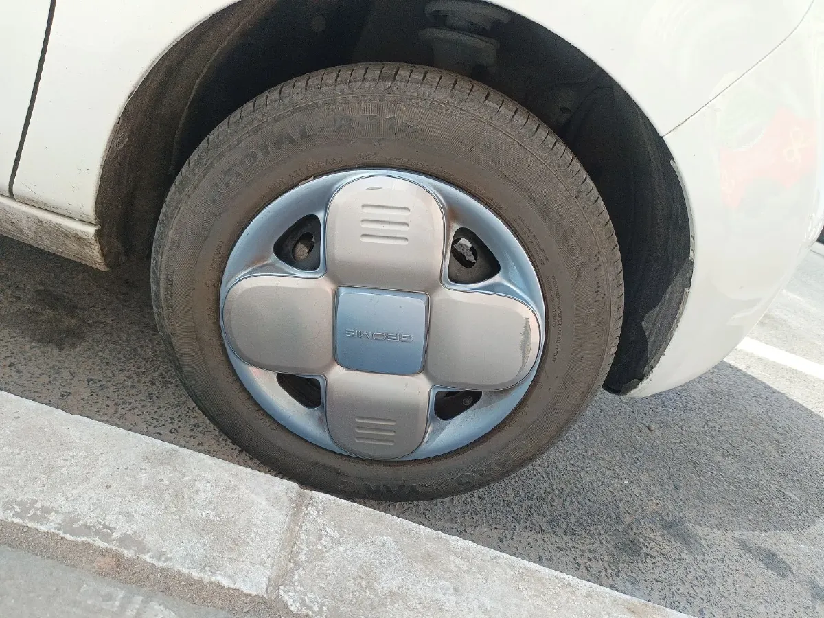 2023 Geely Galaxy Panda BEV 17.03KWH,autocango,china used car exporter,china ev exporter,chinese used car exporter,chinese used ev exporter