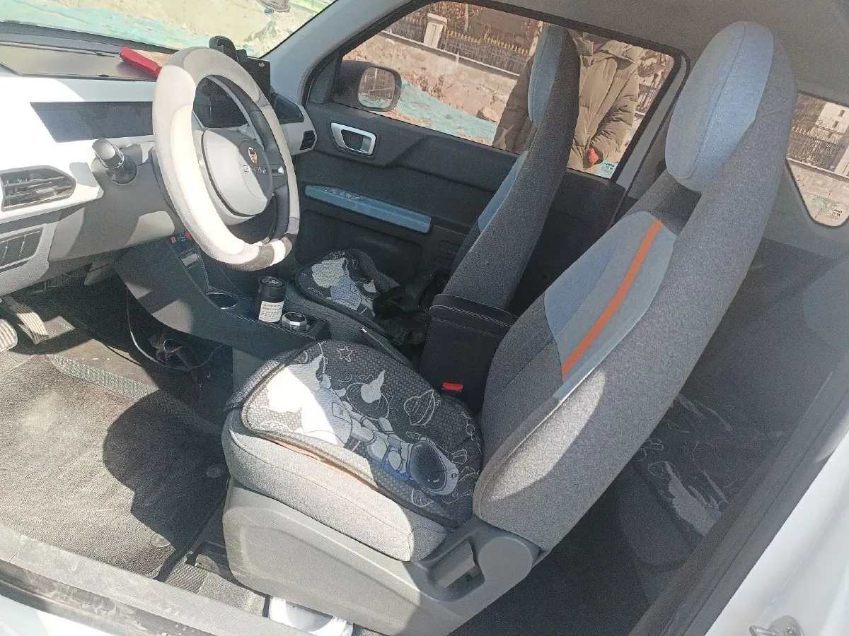 2023 Geely Galaxy Panda BEV 17.03KWH,autocango,china used car exporter,china ev exporter,chinese used car exporter,chinese used ev exporter