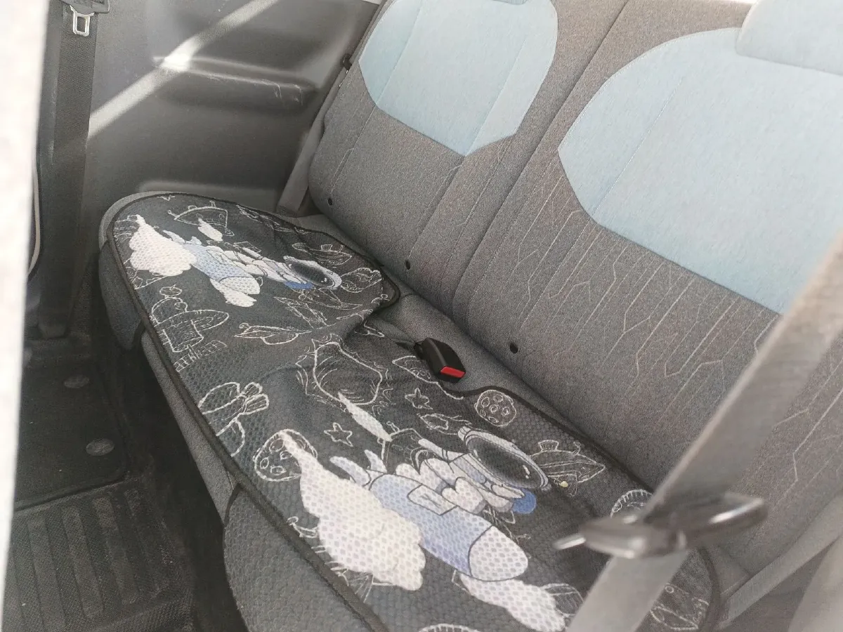 2023 Geely Galaxy Panda BEV 17.03KWH,autocango,china used car exporter,china ev exporter,chinese used car exporter,chinese used ev exporter